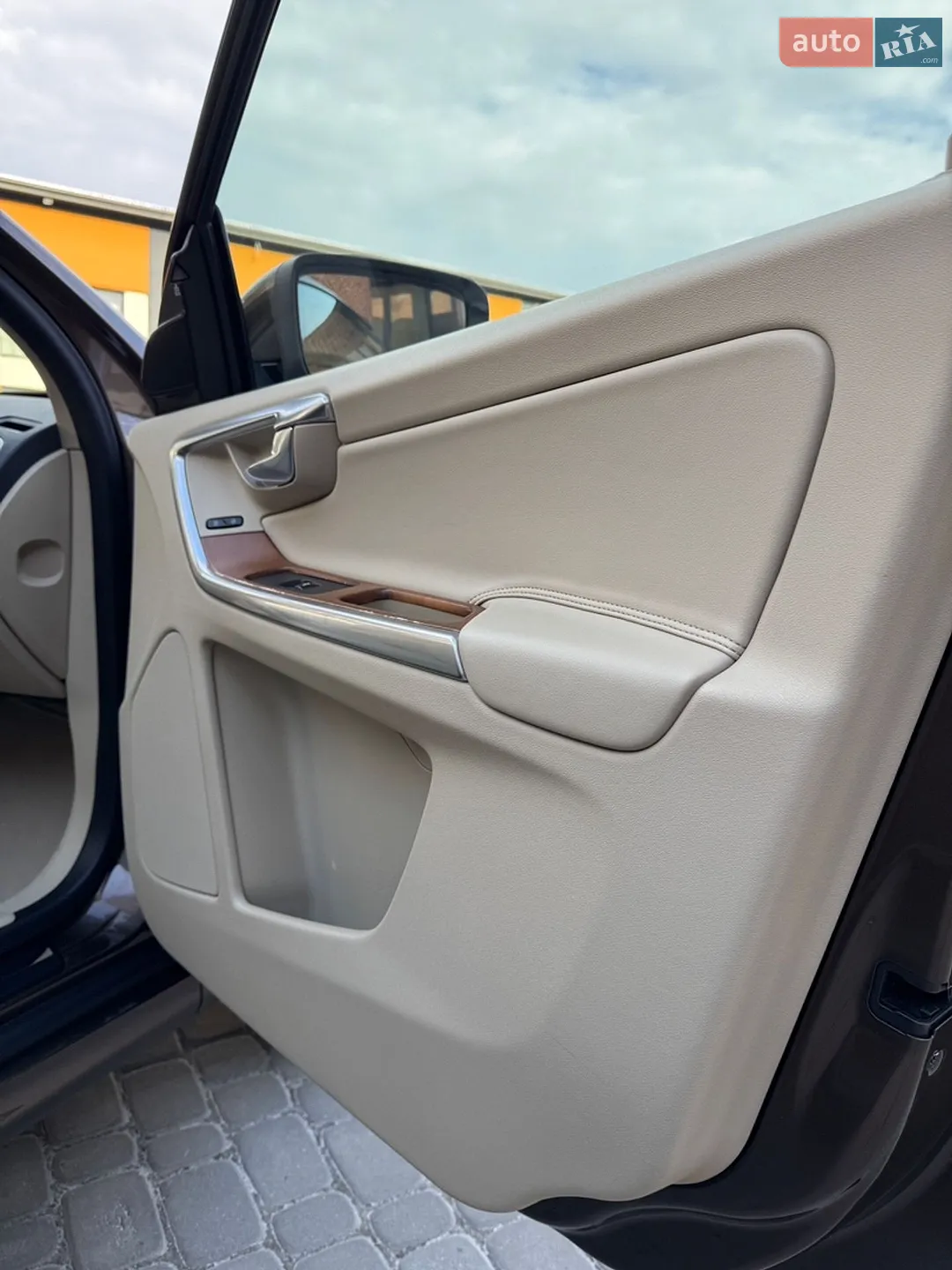 Volvo XC60 2014 VIN YV1DZ73CDF2636918 фото оголошення 29 з 51