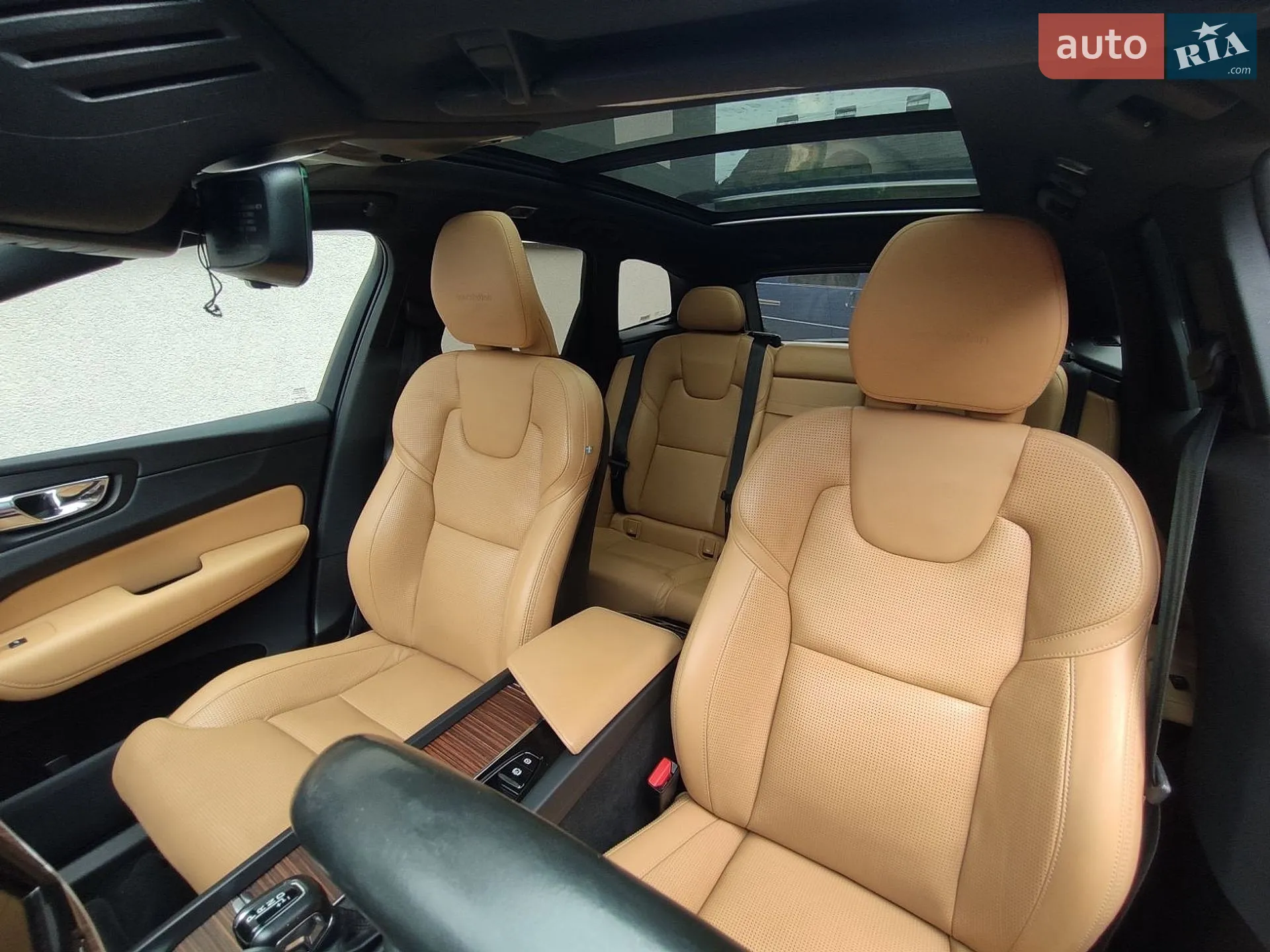 2019 Volvo XC60 - мініатюра 3