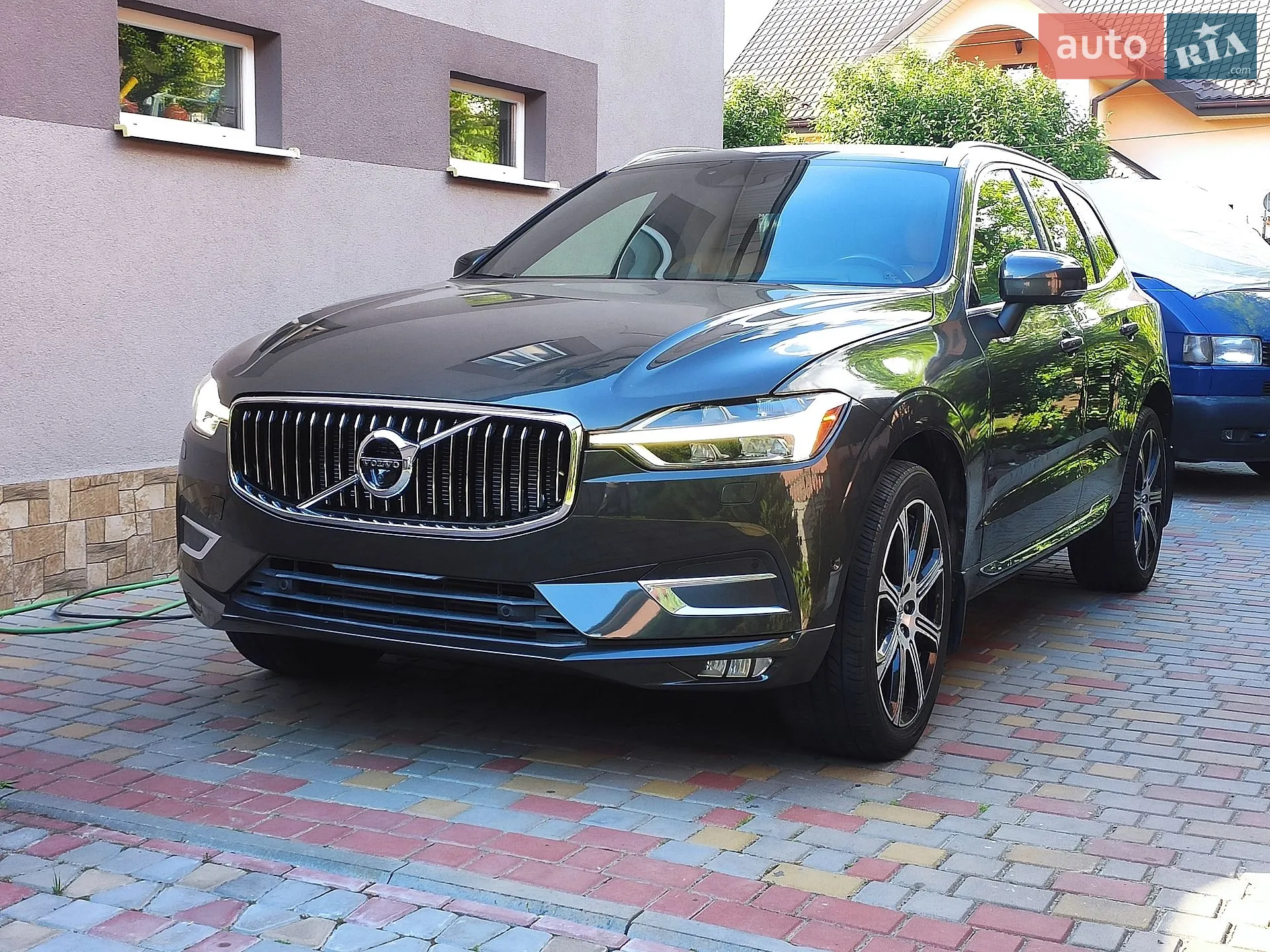 2019 Volvo XC60 - мініатюра 41
