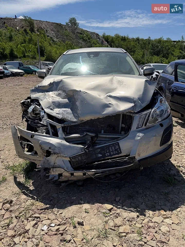 2012 Volvo XC60 - мініатюра 64