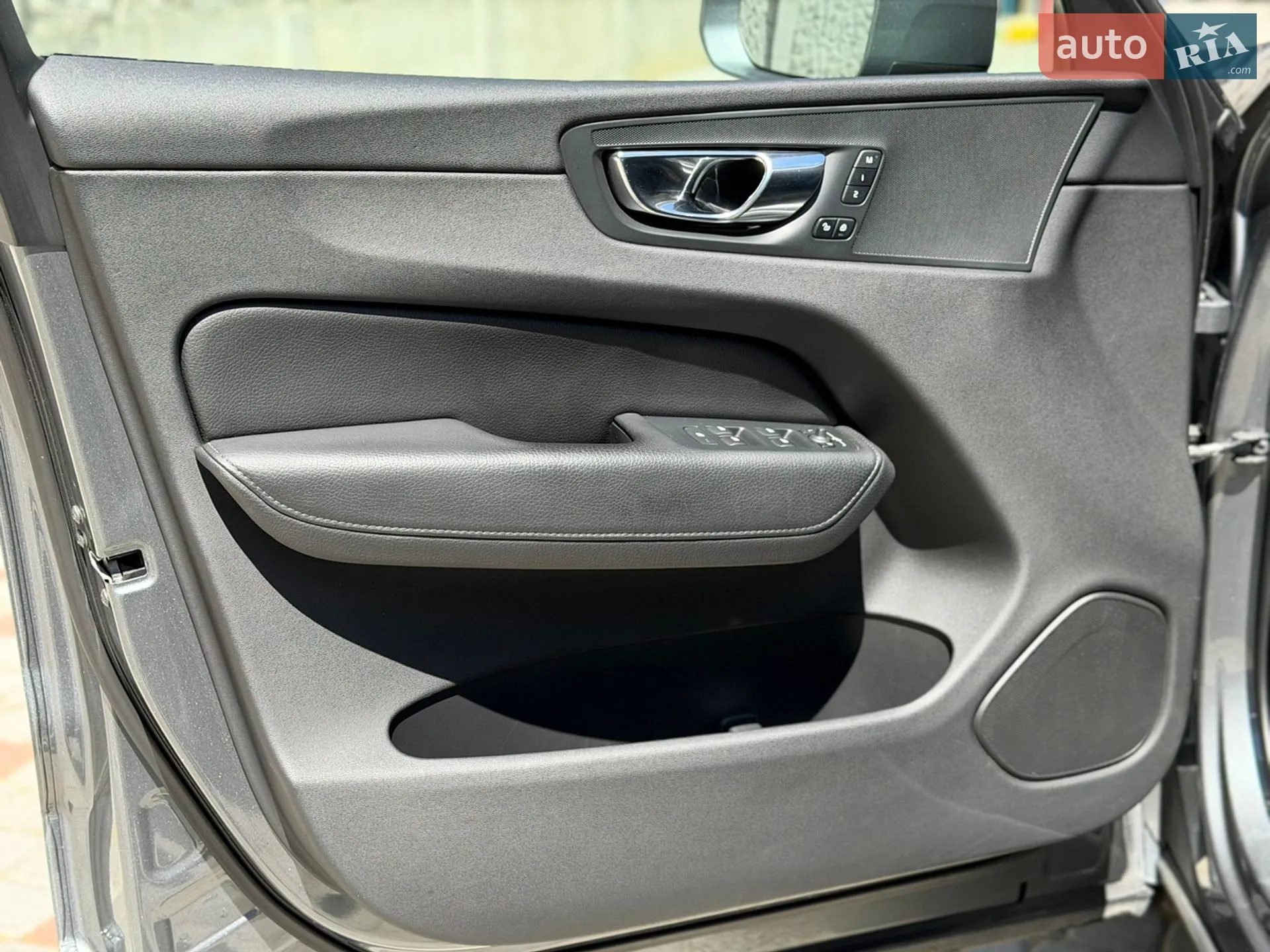 2019 Volvo XC60 - мініатюра 27