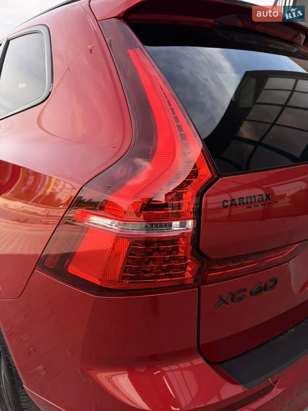 2018 Volvo XC60 - мініатюра 28