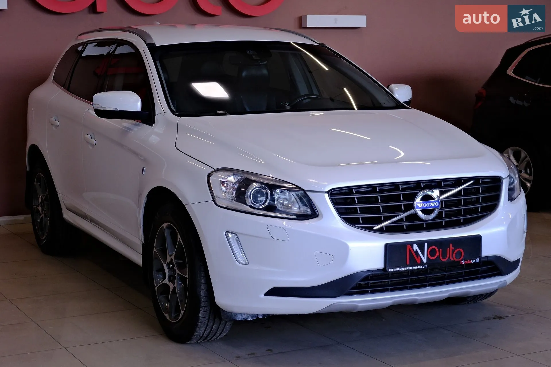 2016 Volvo XC60 - мініатюра 4
