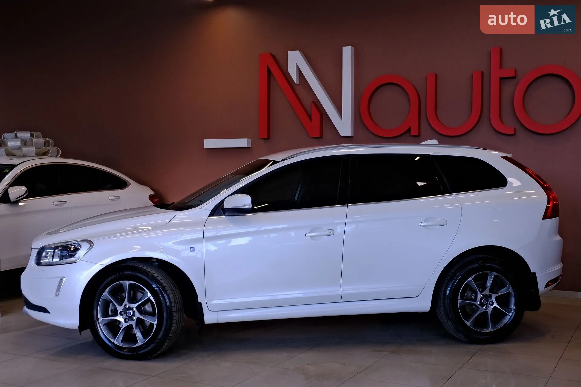 2016 Volvo XC60 - мініатюра 11