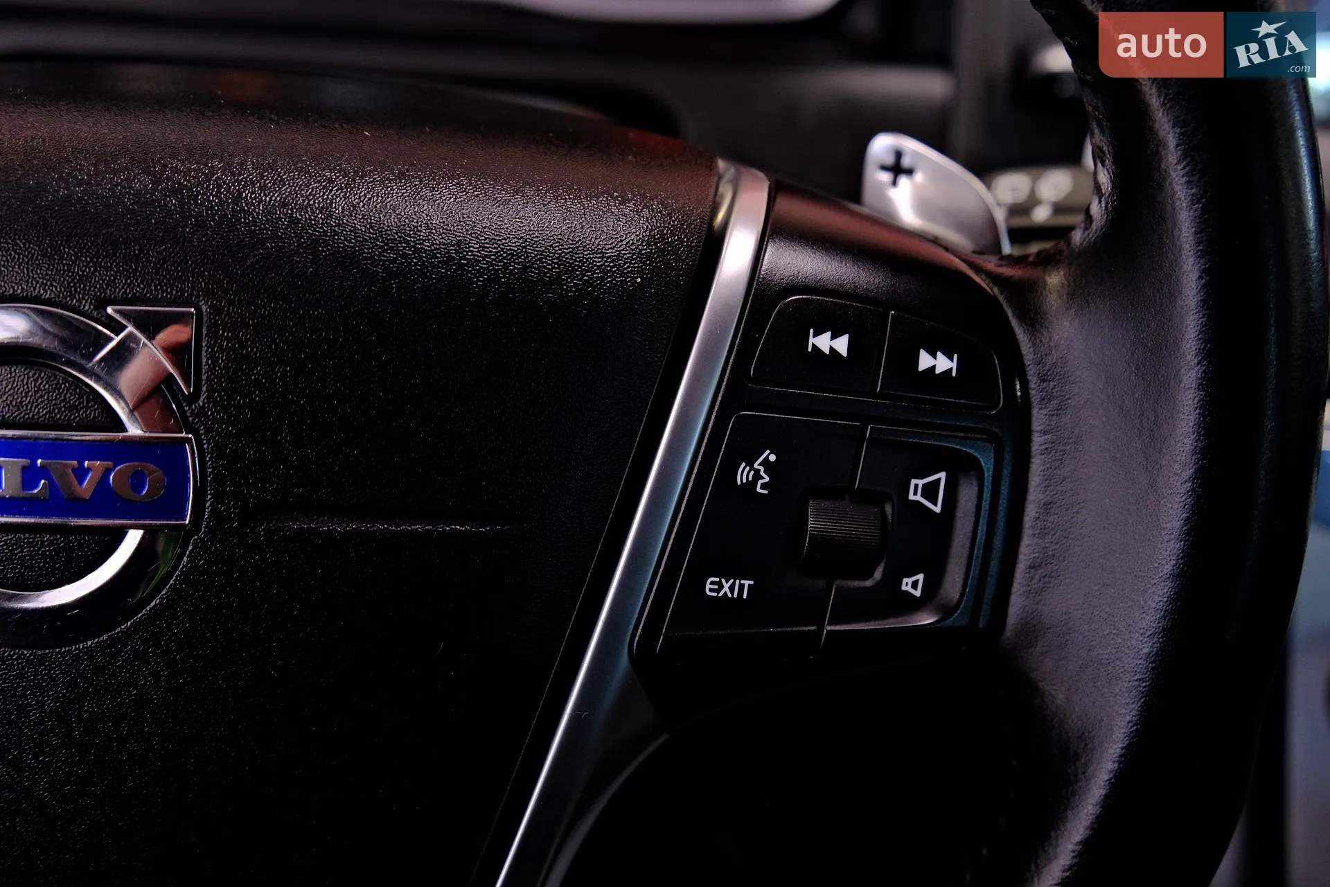 2016 Volvo XC60 - мініатюра 18