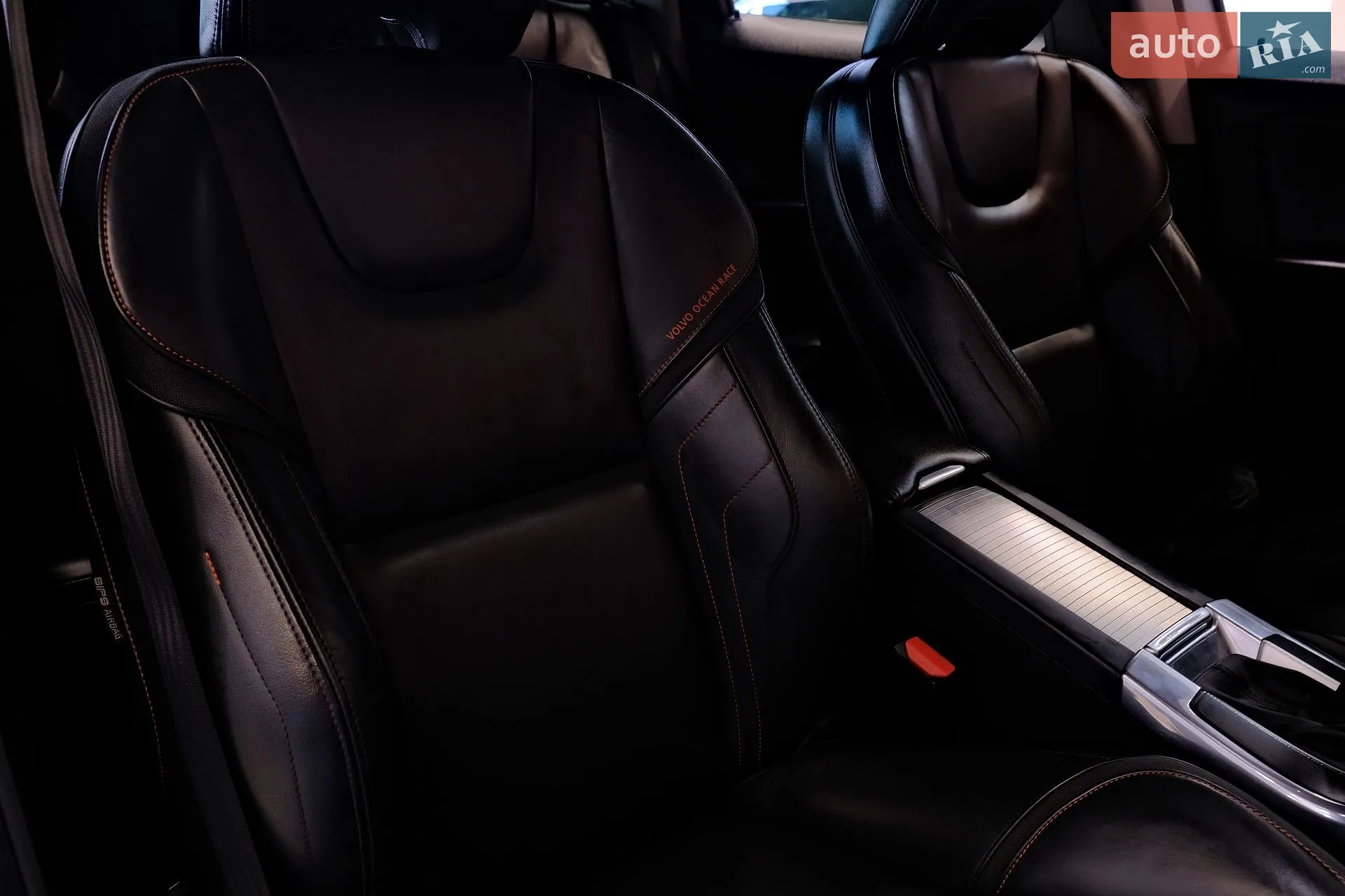 2016 Volvo XC60 - мініатюра 39