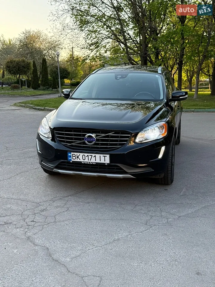 2016 Volvo XC60 - мініатюра 19