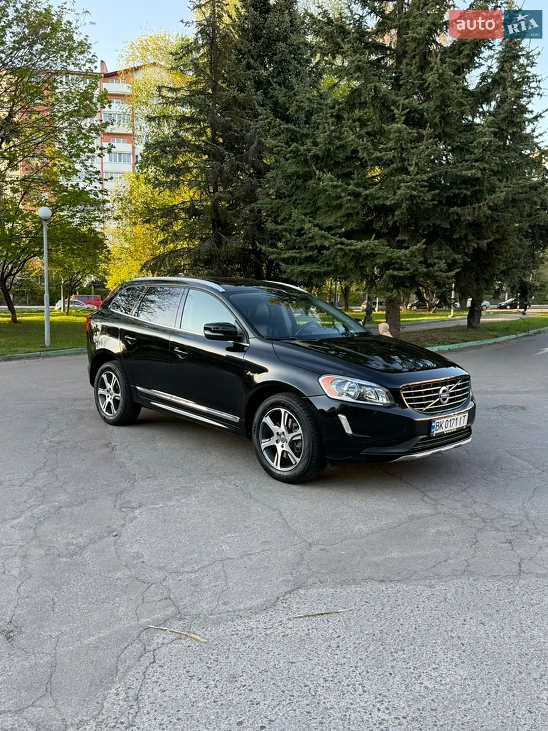 2015 Volvo XC60 - мініатюра 3