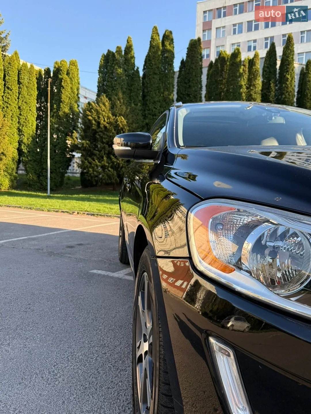 2015 Volvo XC60 - мініатюра 18