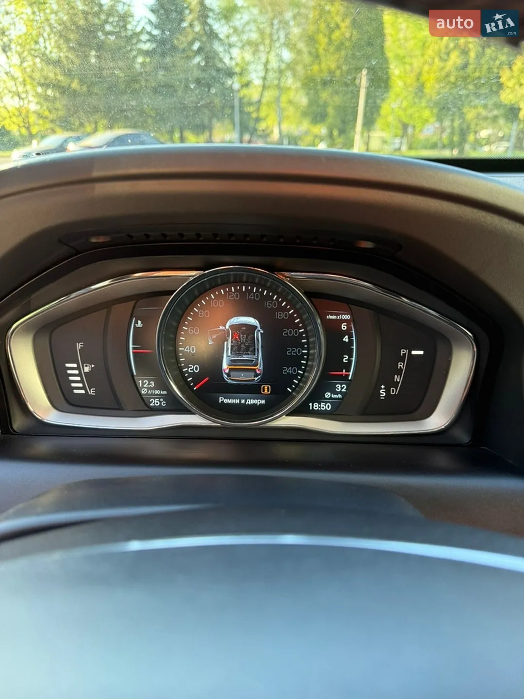 2015 Volvo XC60 - мініатюра 22