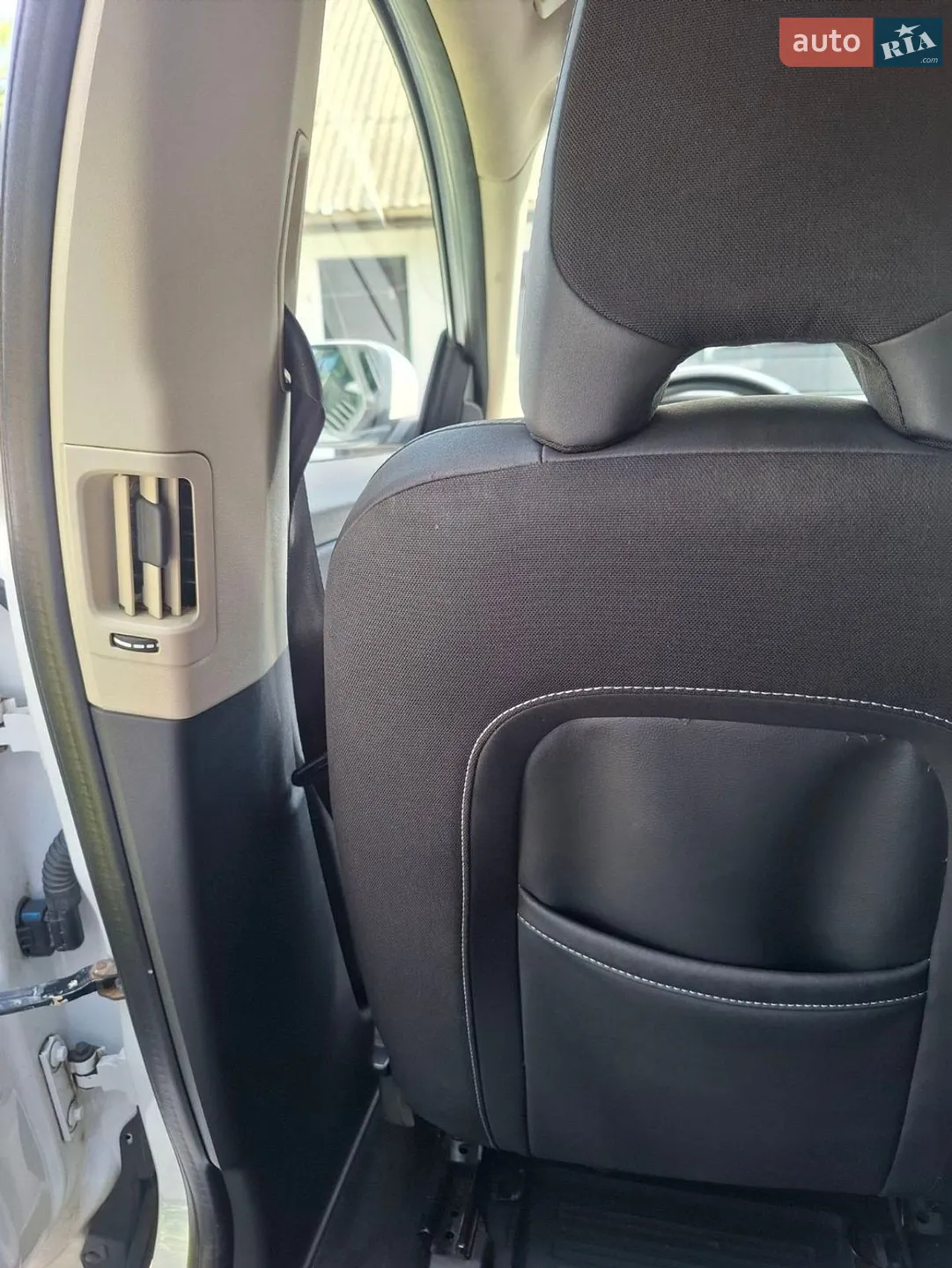 2010 Volvo XC60 - мініатюра 10