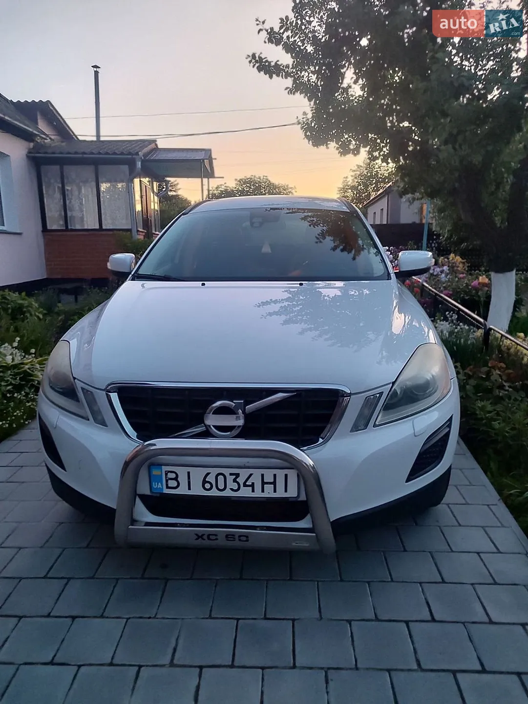 2010 Volvo XC60 - мініатюра 11
