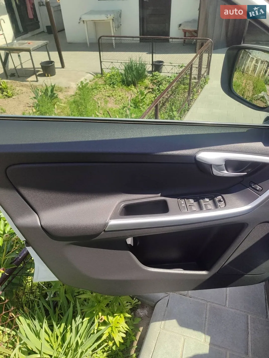2010 Volvo XC60 - мініатюра 17