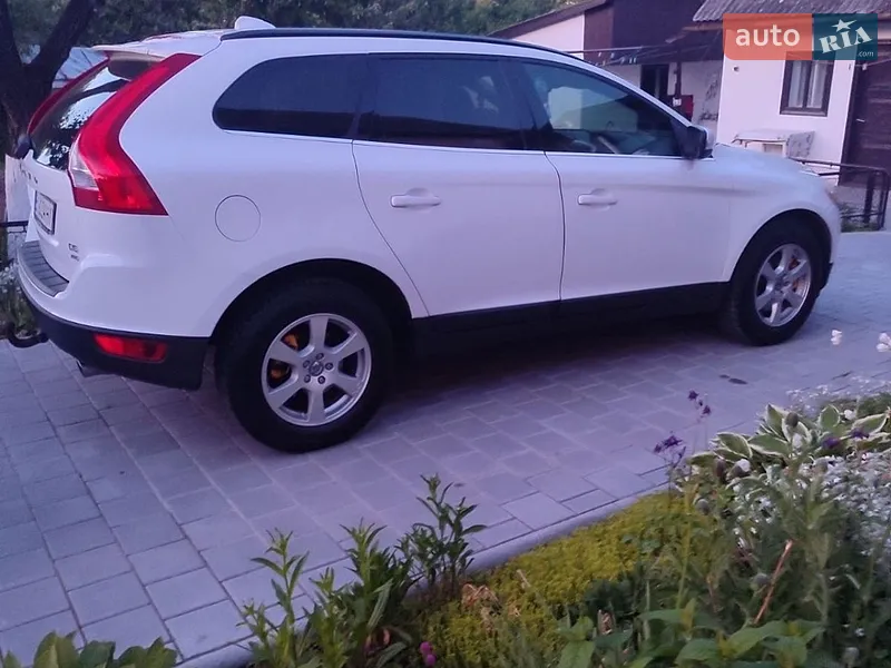Volvo XC60 2010 VIN YV1DZ7056B2139210 фото оголошення 8 з 55