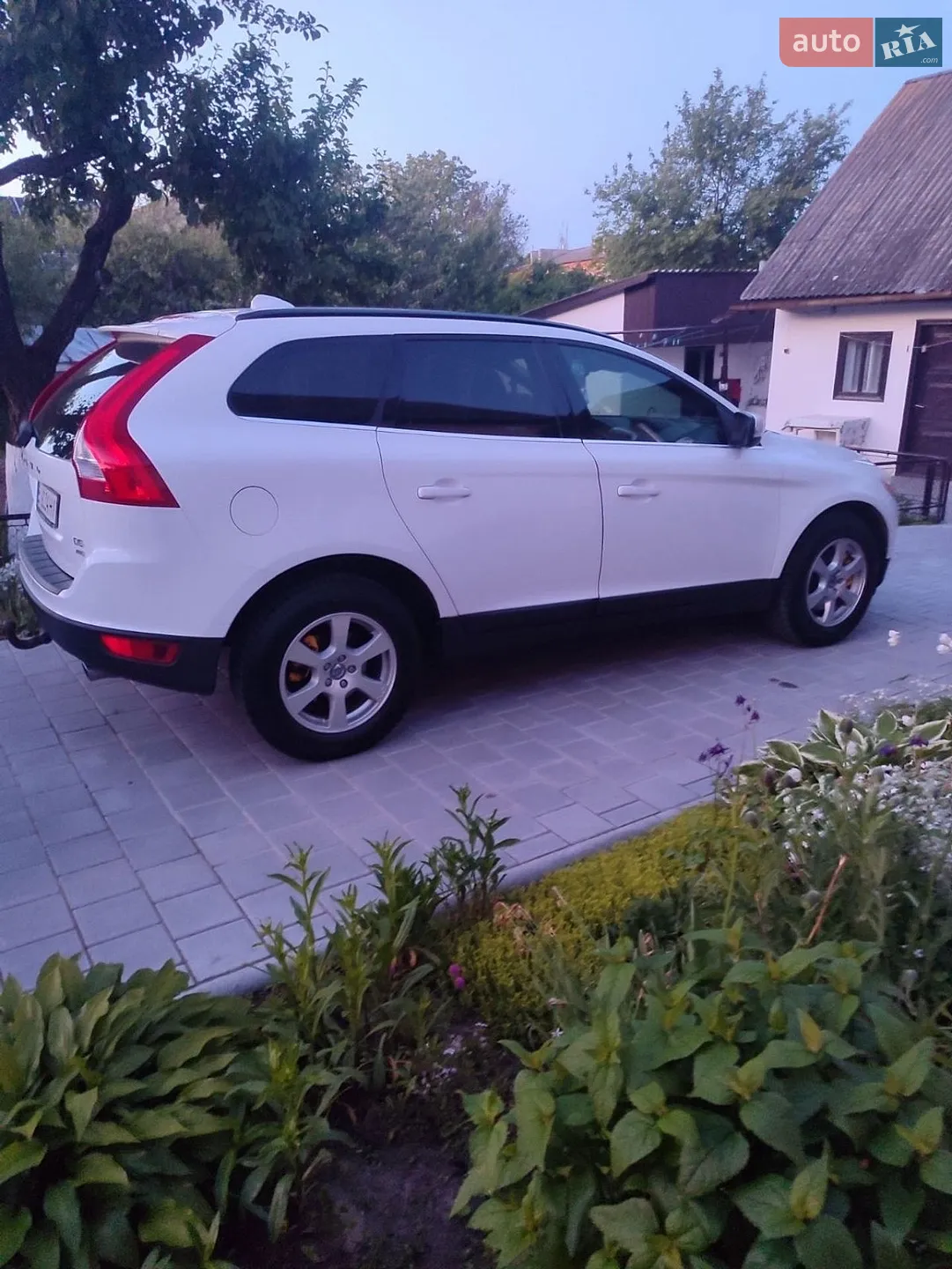 2010 Volvo XC60 - мініатюра 8