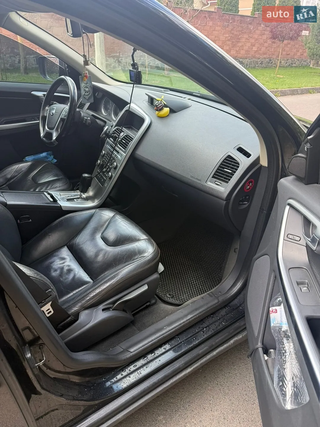 2010 Volvo XC60 - мініатюра 4