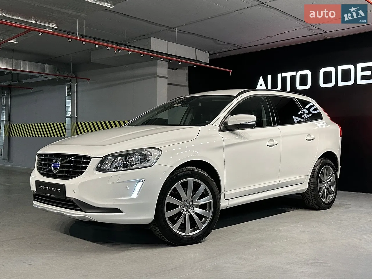 2013 Volvo XC60 - мініатюра 78