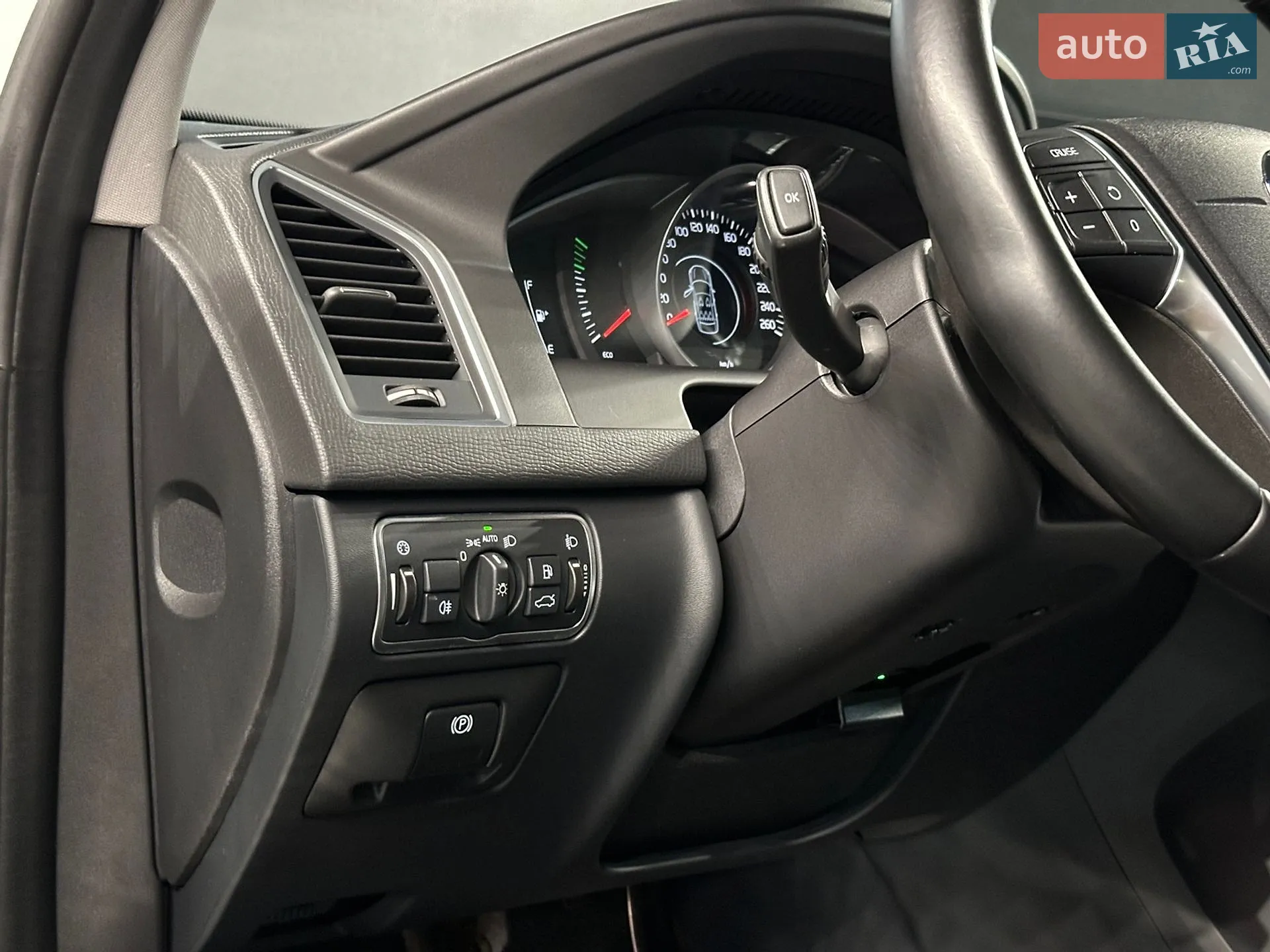 2014 Volvo XC60 - мініатюра 14