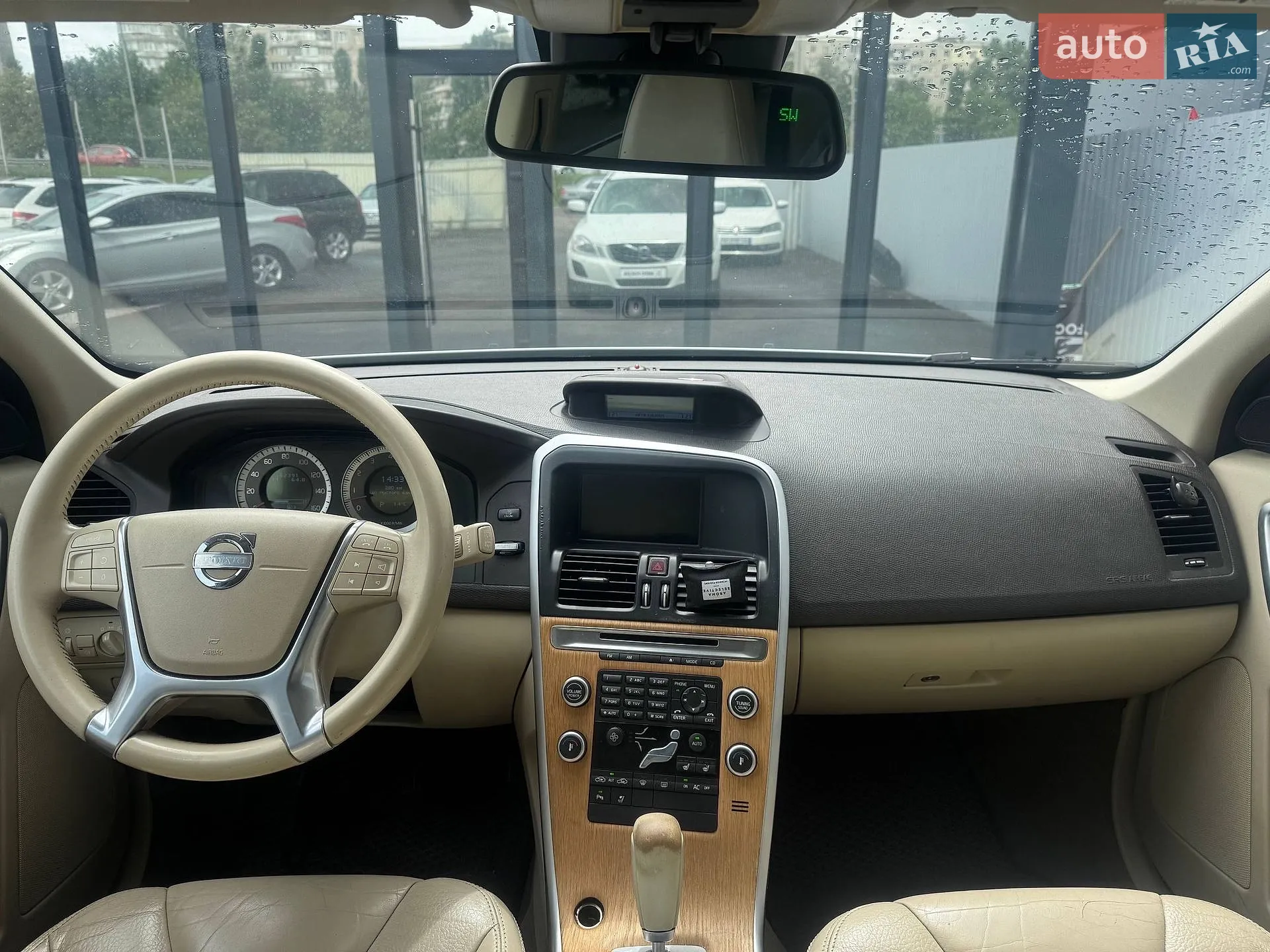 2010 Volvo XC60 - мініатюра 14