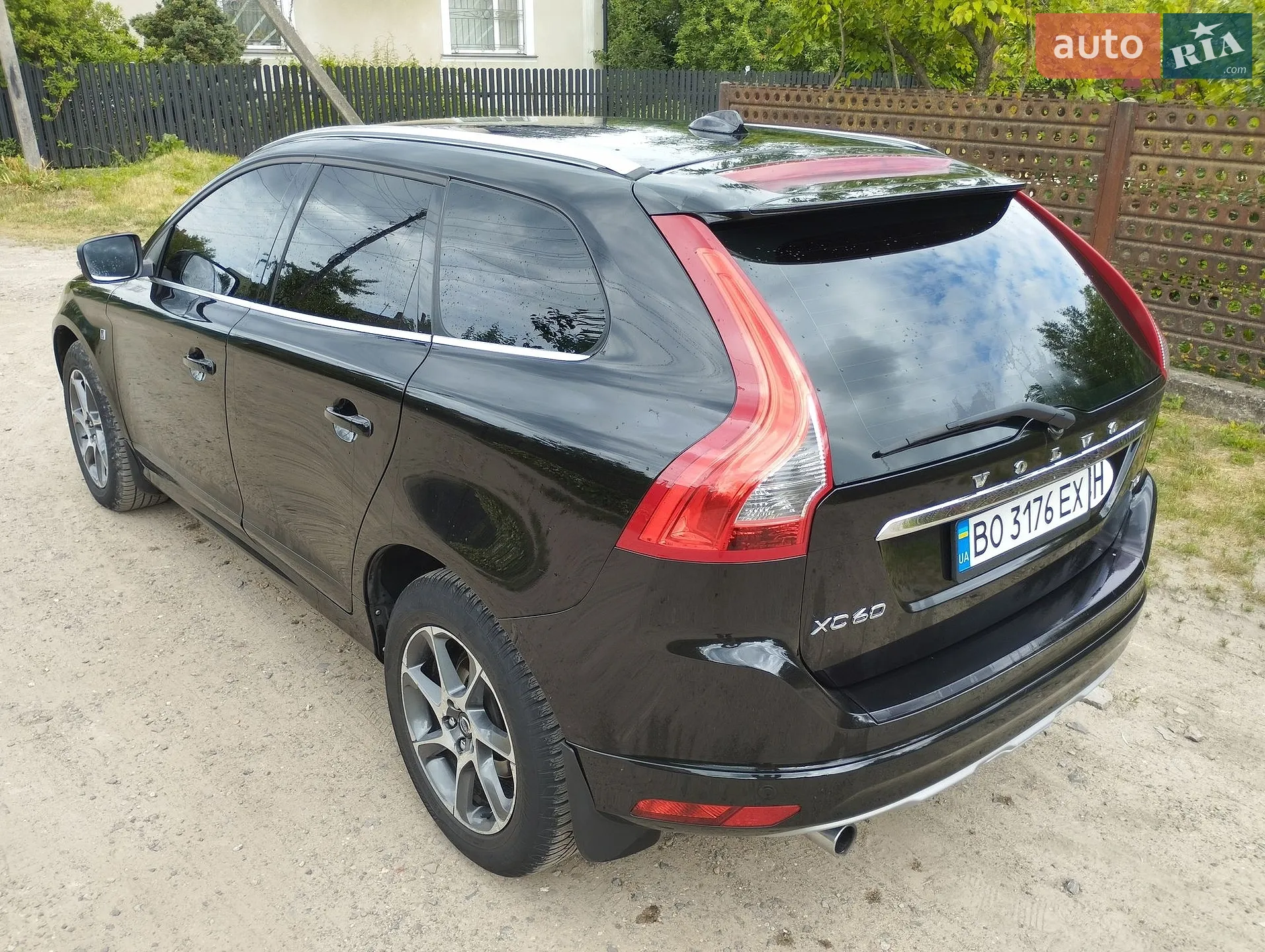 2016 Volvo XC60 - мініатюра 17