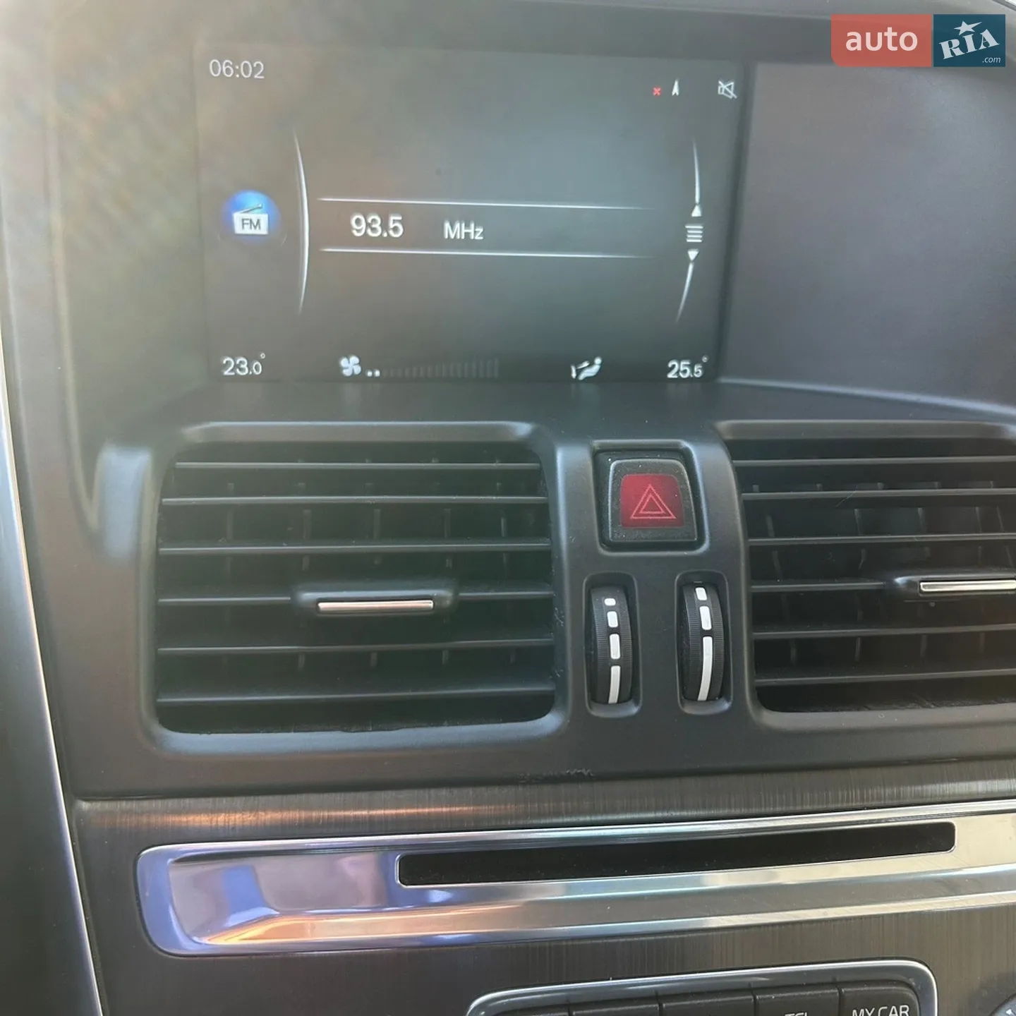 2014 Volvo XC60 - мініатюра 6