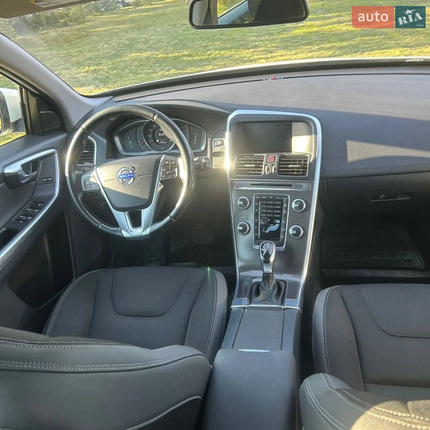 2014 Volvo XC60 - мініатюра 9
