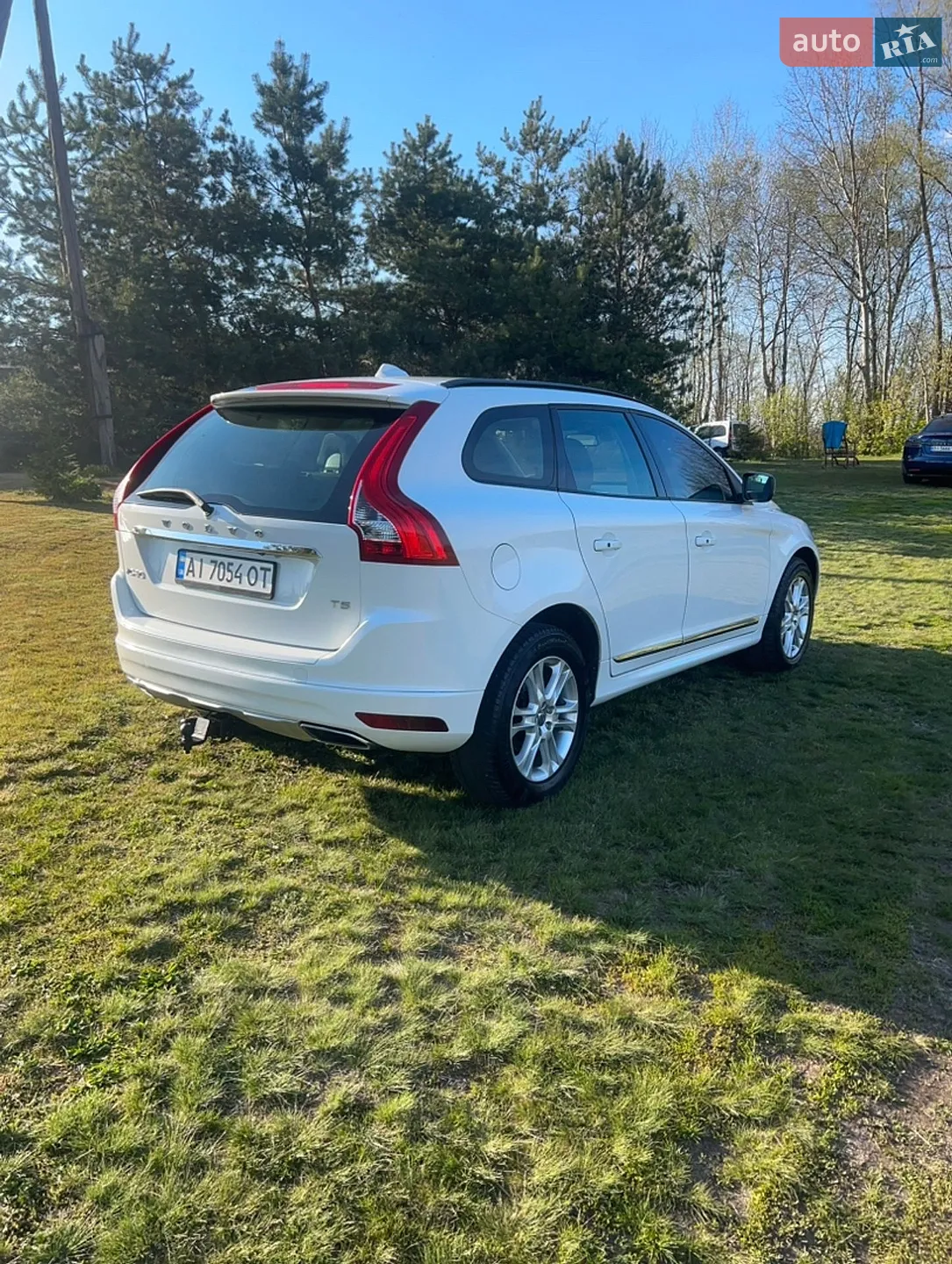 2014 Volvo XC60 - мініатюра 13
