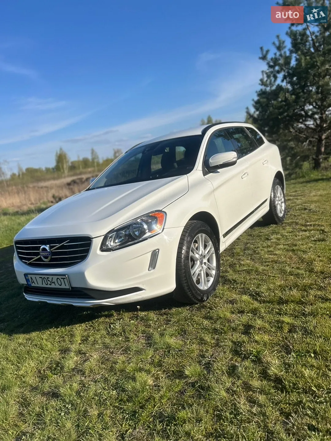 2014 Volvo XC60 - мініатюра 15