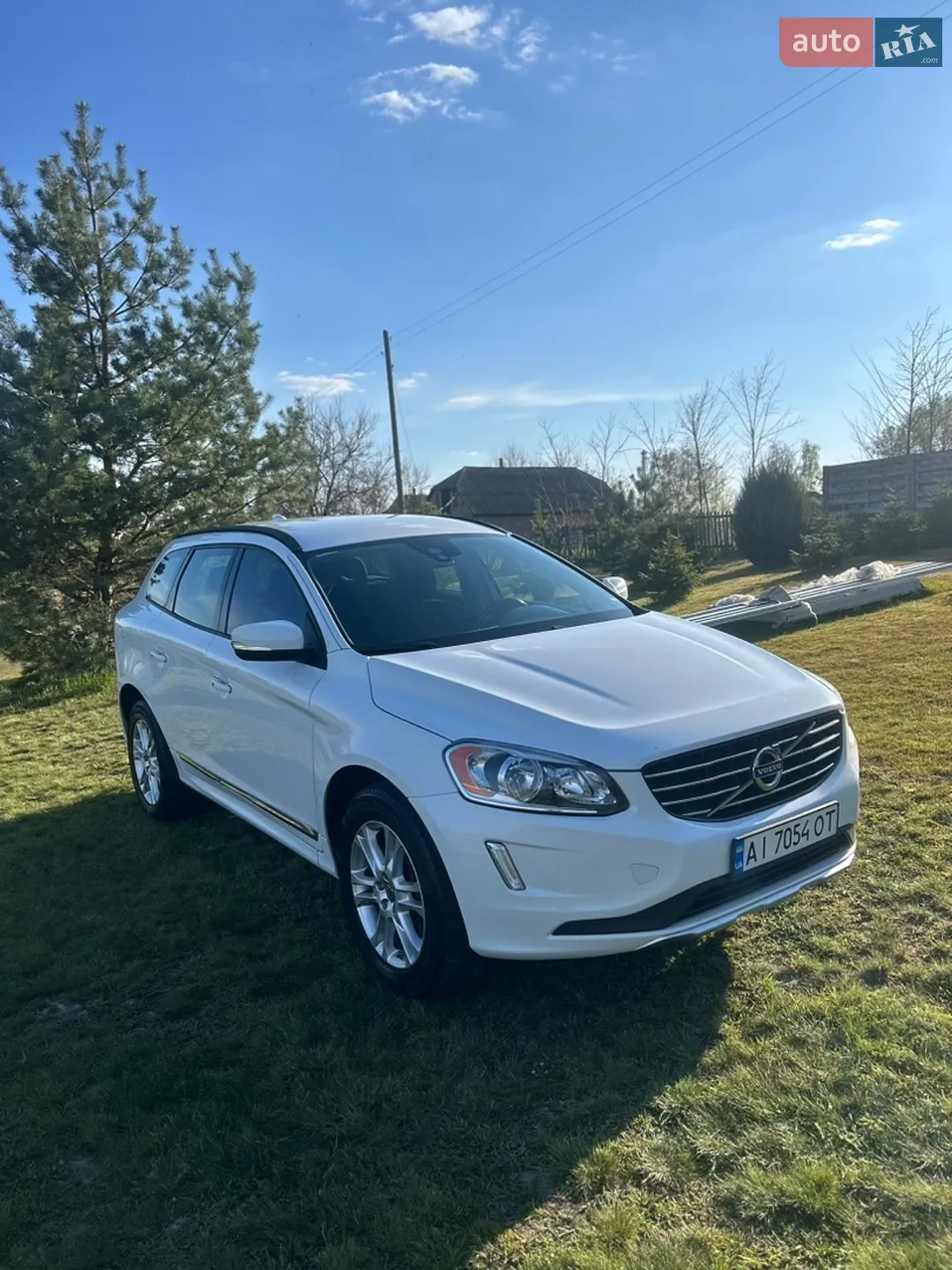 2014 Volvo XC60 - мініатюра 24