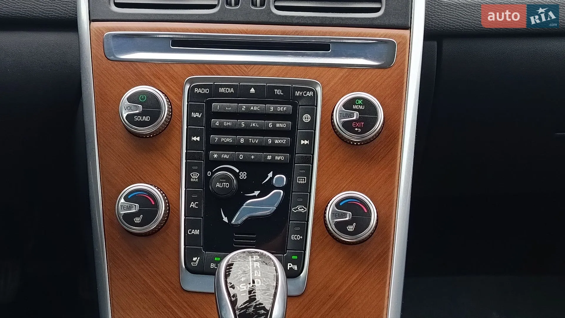 2015 Volvo XC60 - мініатюра 18