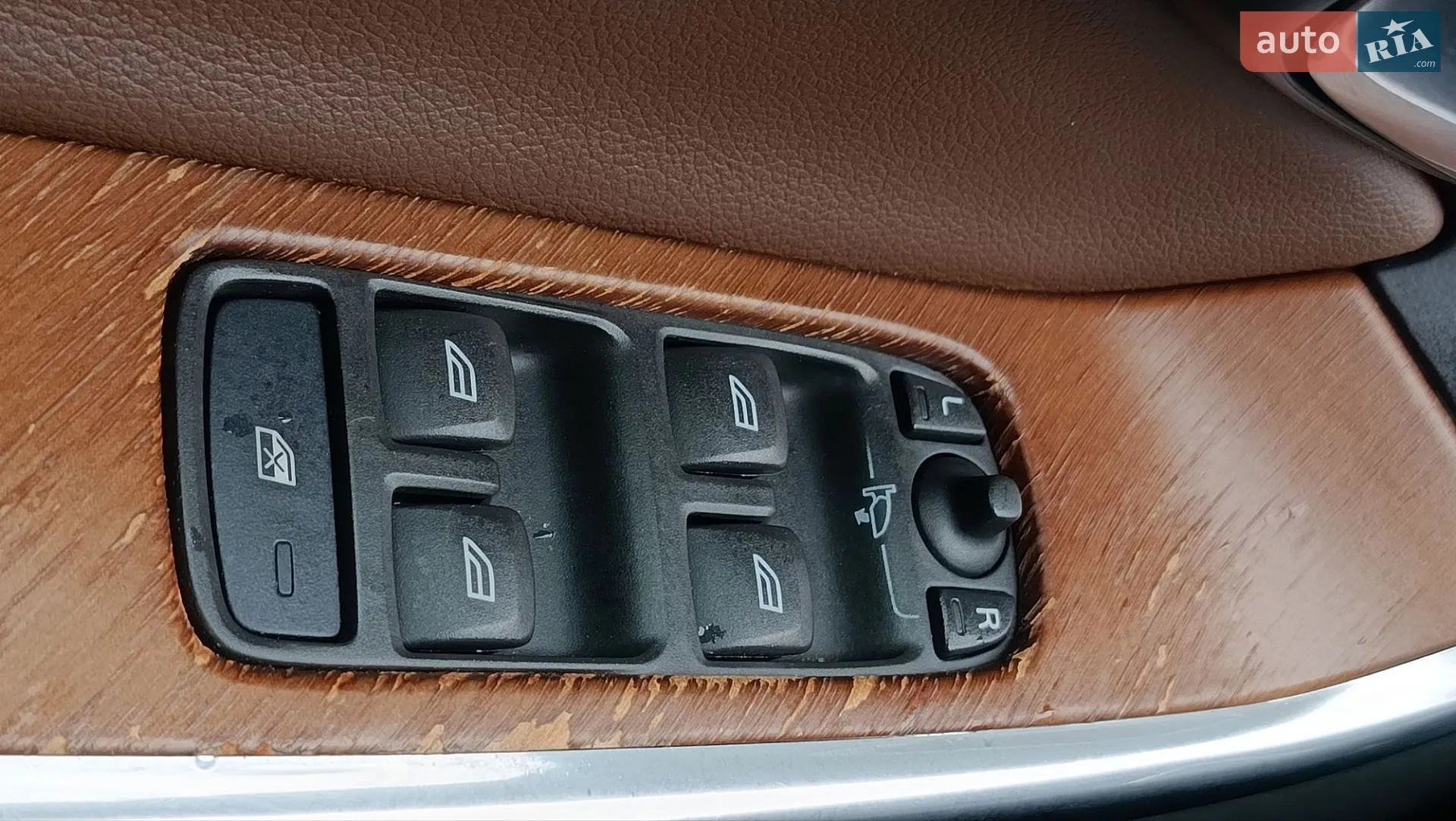 2015 Volvo XC60 - мініатюра 27