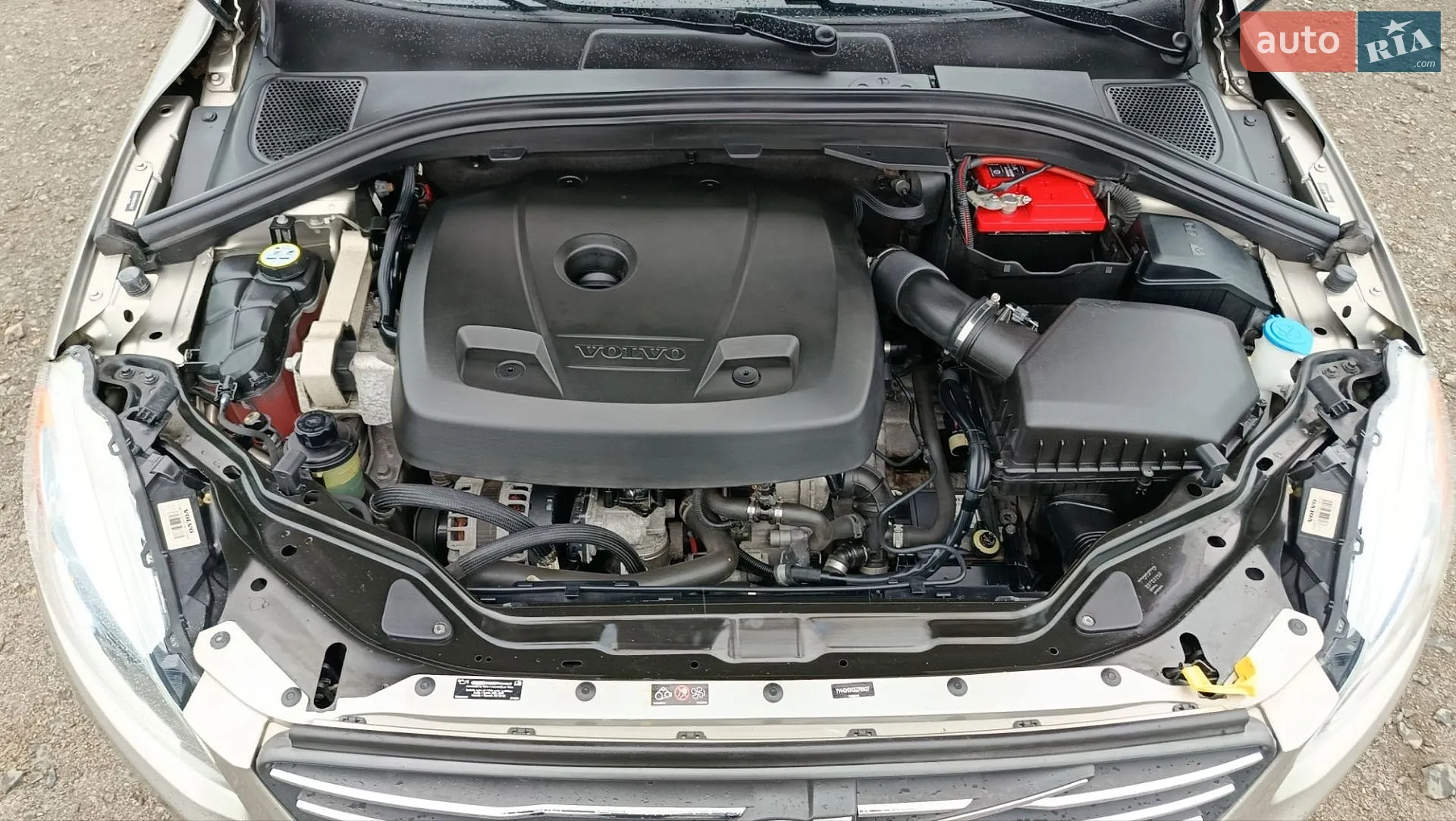 2015 Volvo XC60 - мініатюра 34