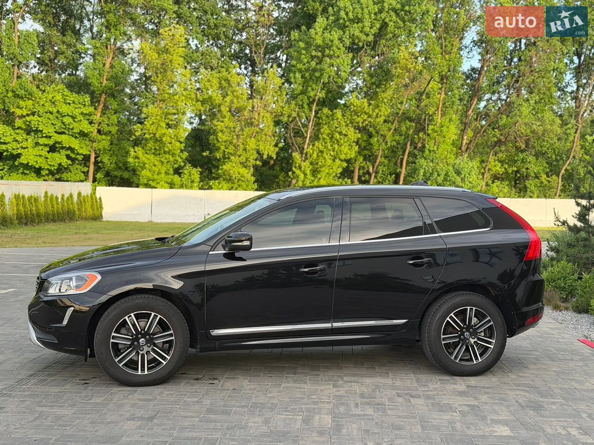 2016 Volvo XC60 - мініатюра 8