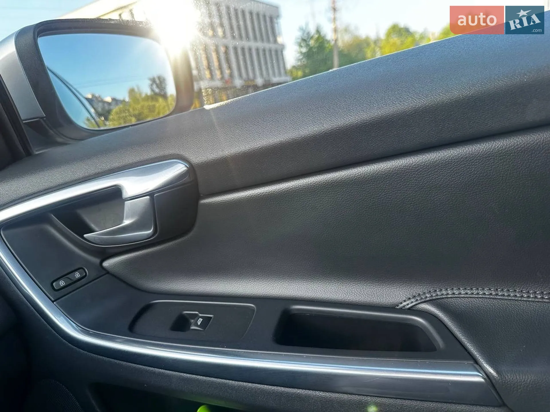 2014 Volvo XC60 - мініатюра 19