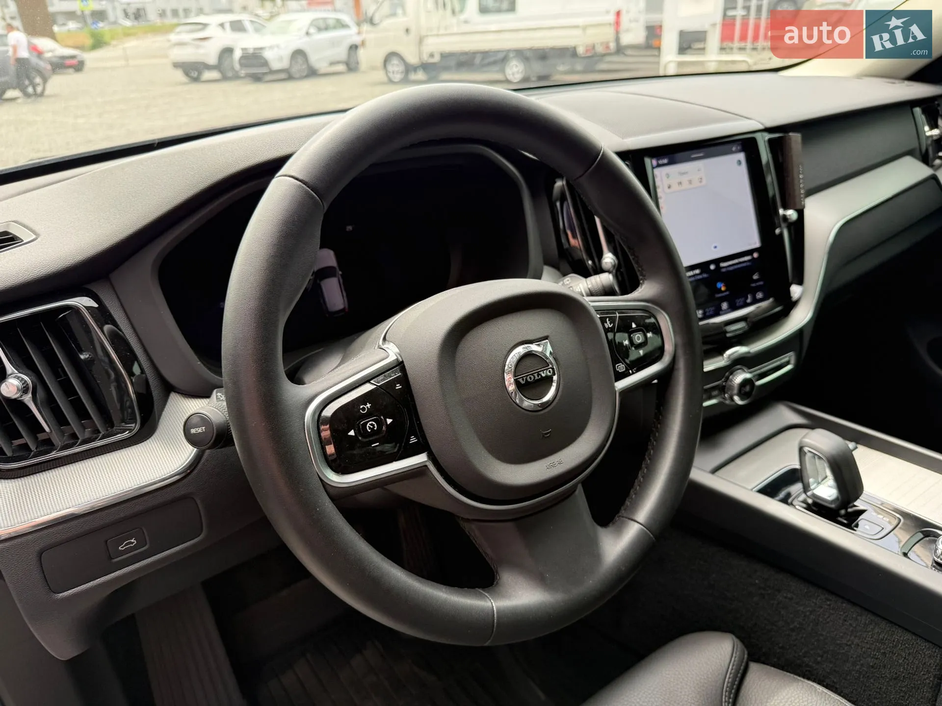 2023 Volvo XC60 - мініатюра 13