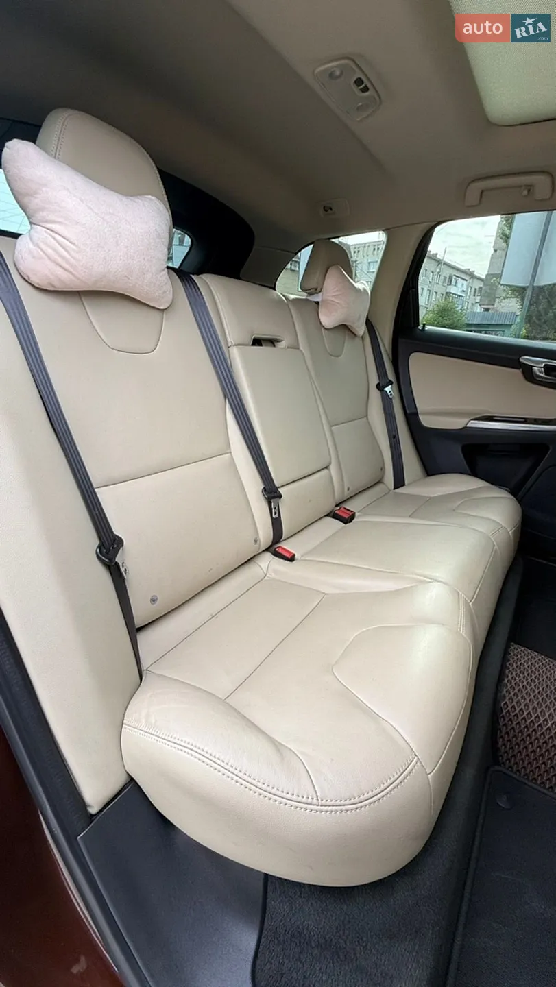 2017 Volvo XC60 - мініатюра 34