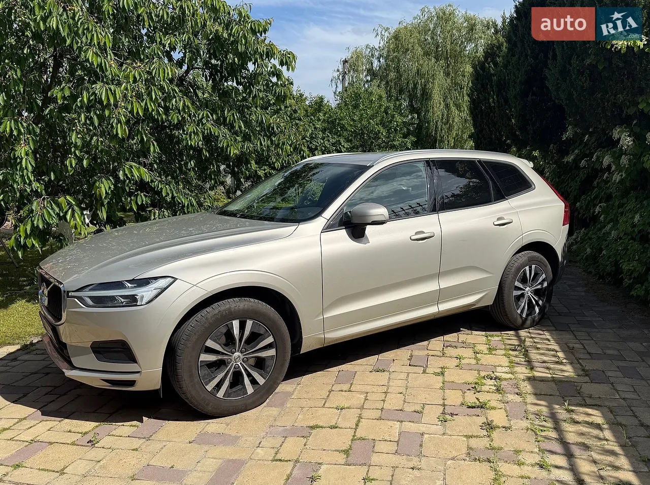 2018 Volvo XC60 - мініатюра 24