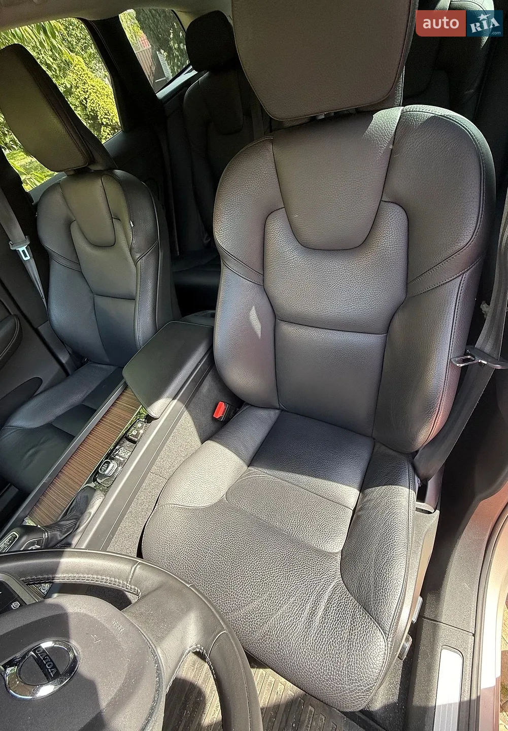 2019 Volvo XC60 - мініатюра 5