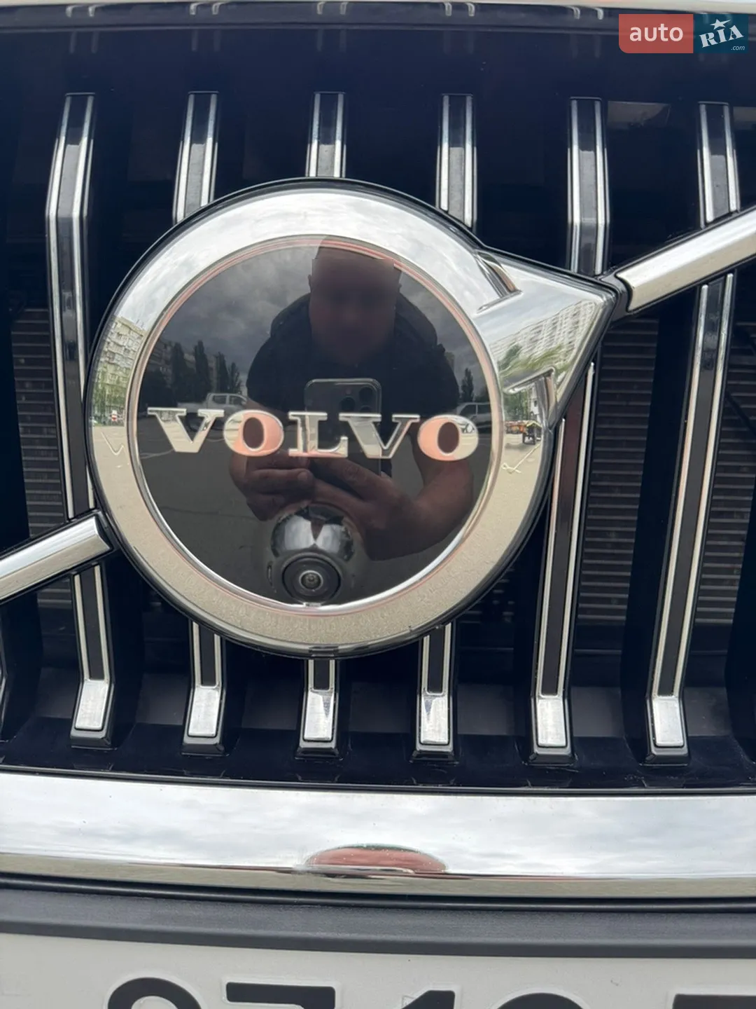 2021 Volvo XC60 - мініатюра 15