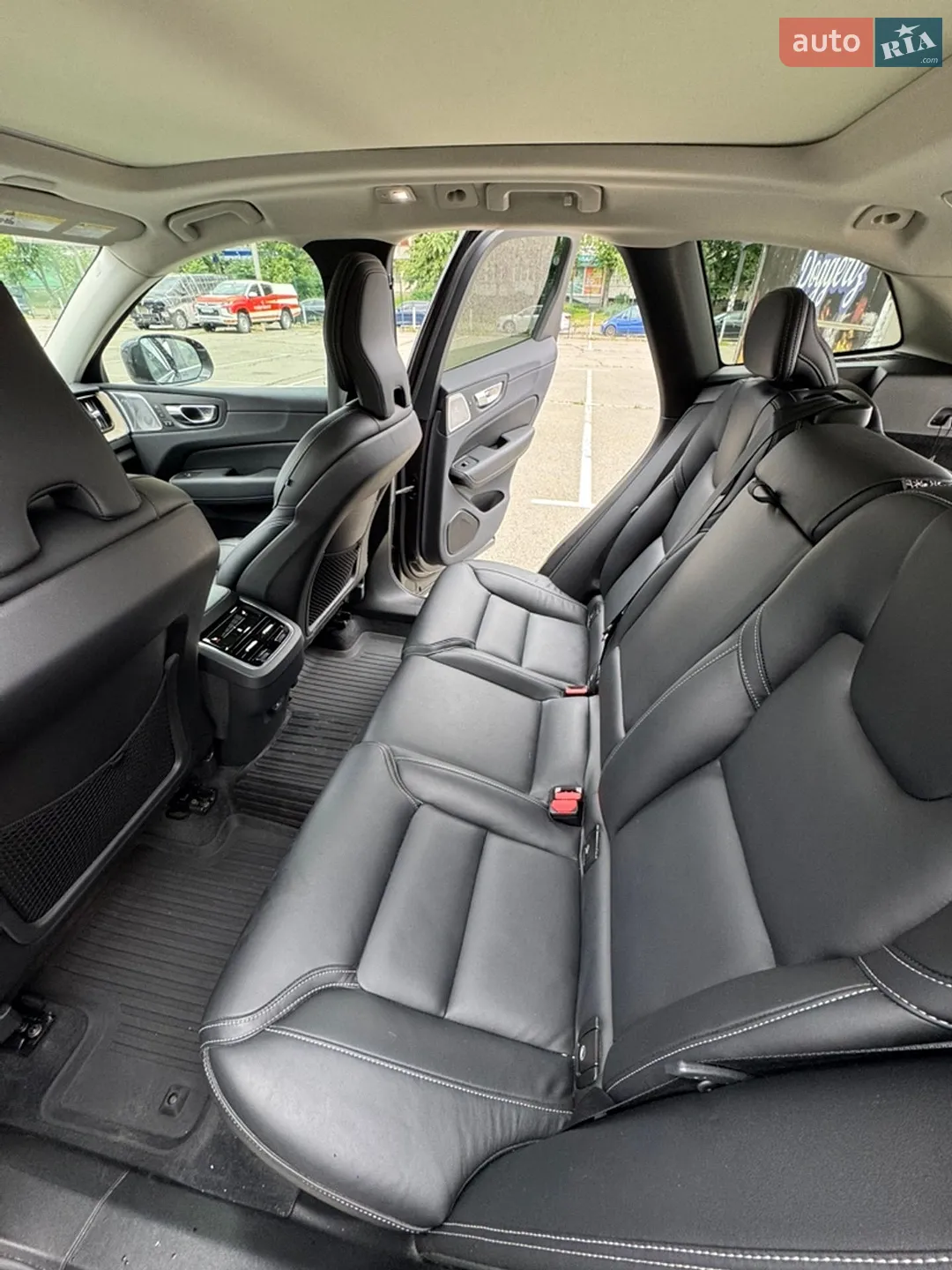 2021 Volvo XC60 - мініатюра 28