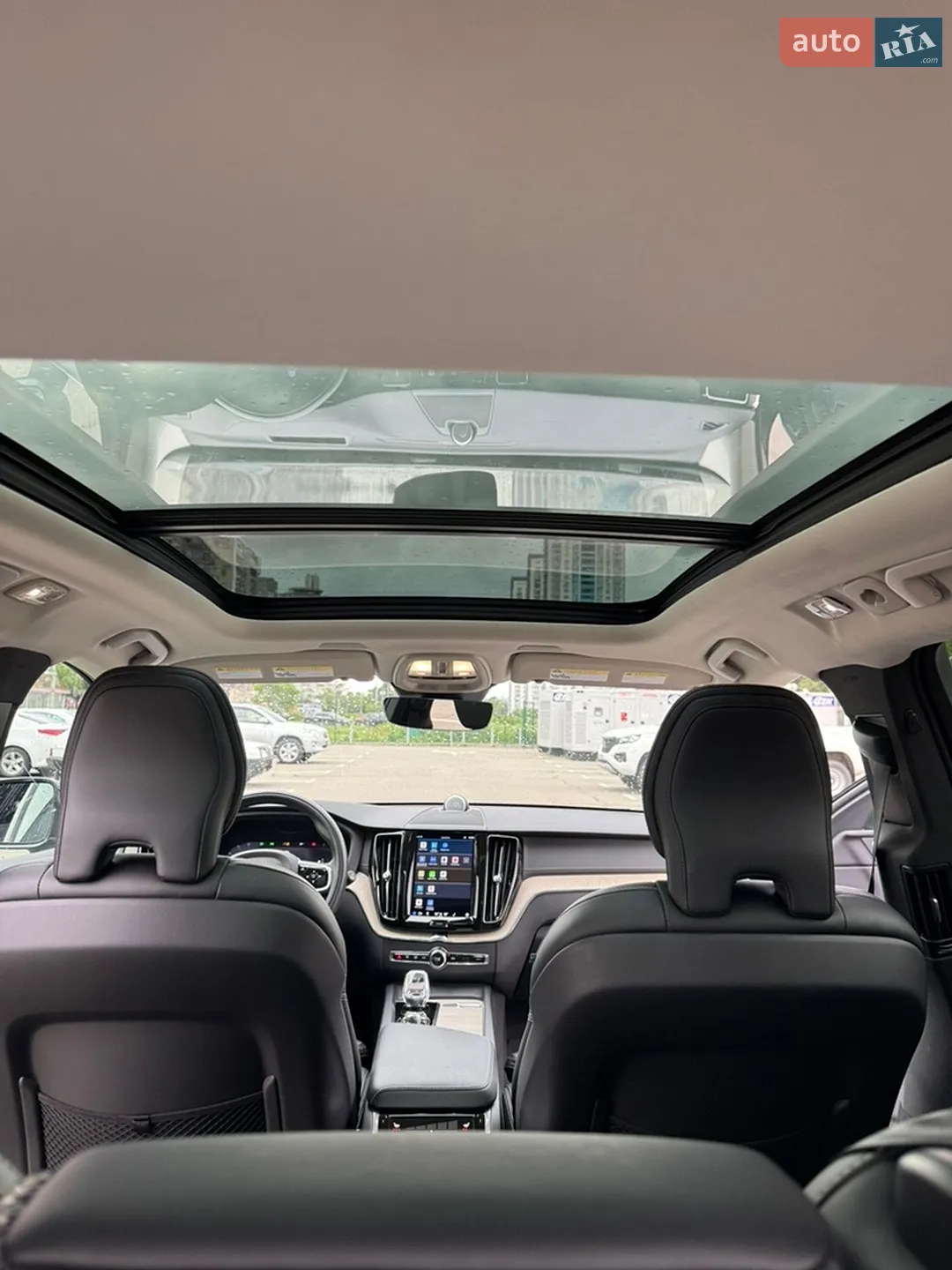 2021 Volvo XC60 - мініатюра 31