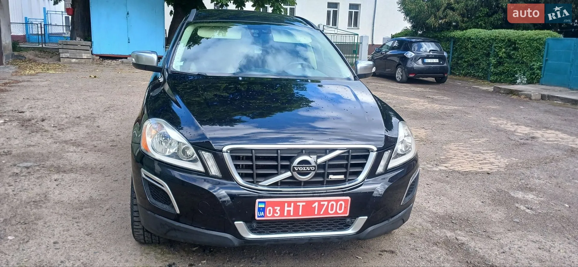2010 Volvo XC60 - мініатюра 4