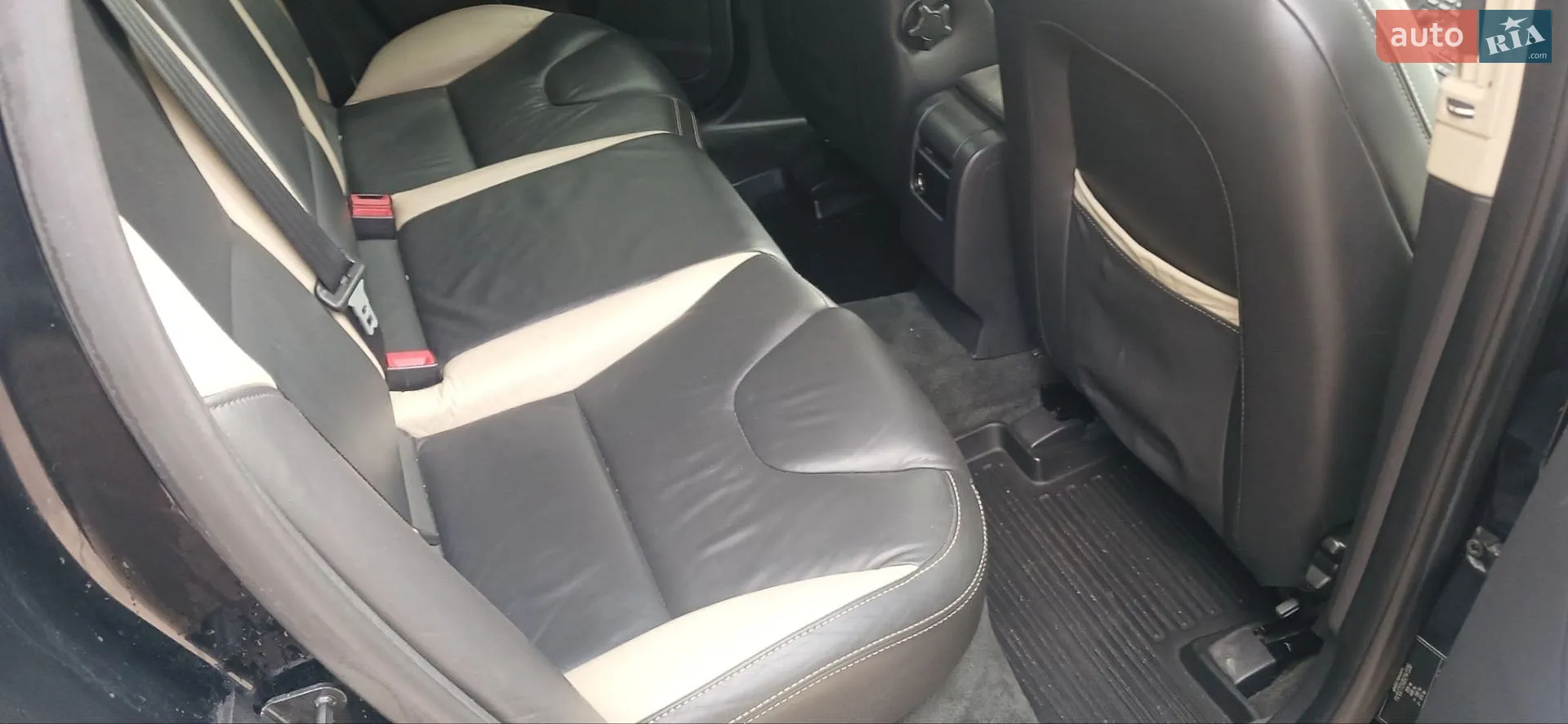 2010 Volvo XC60 - мініатюра 12