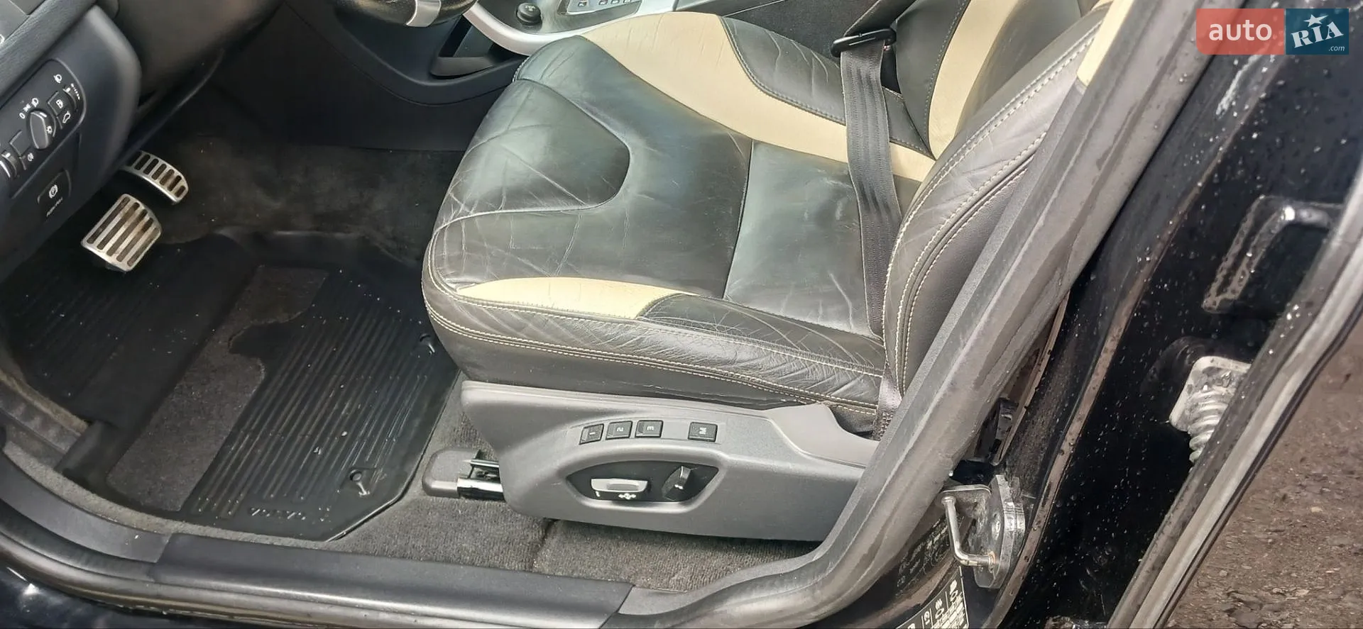 2010 Volvo XC60 - мініатюра 16