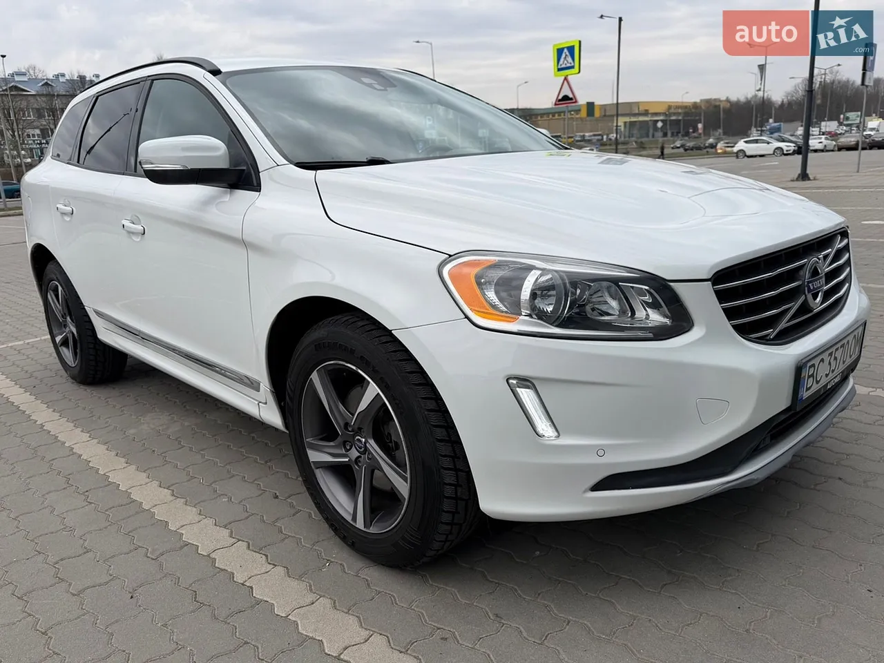 2014 Volvo XC60 - мініатюра 17