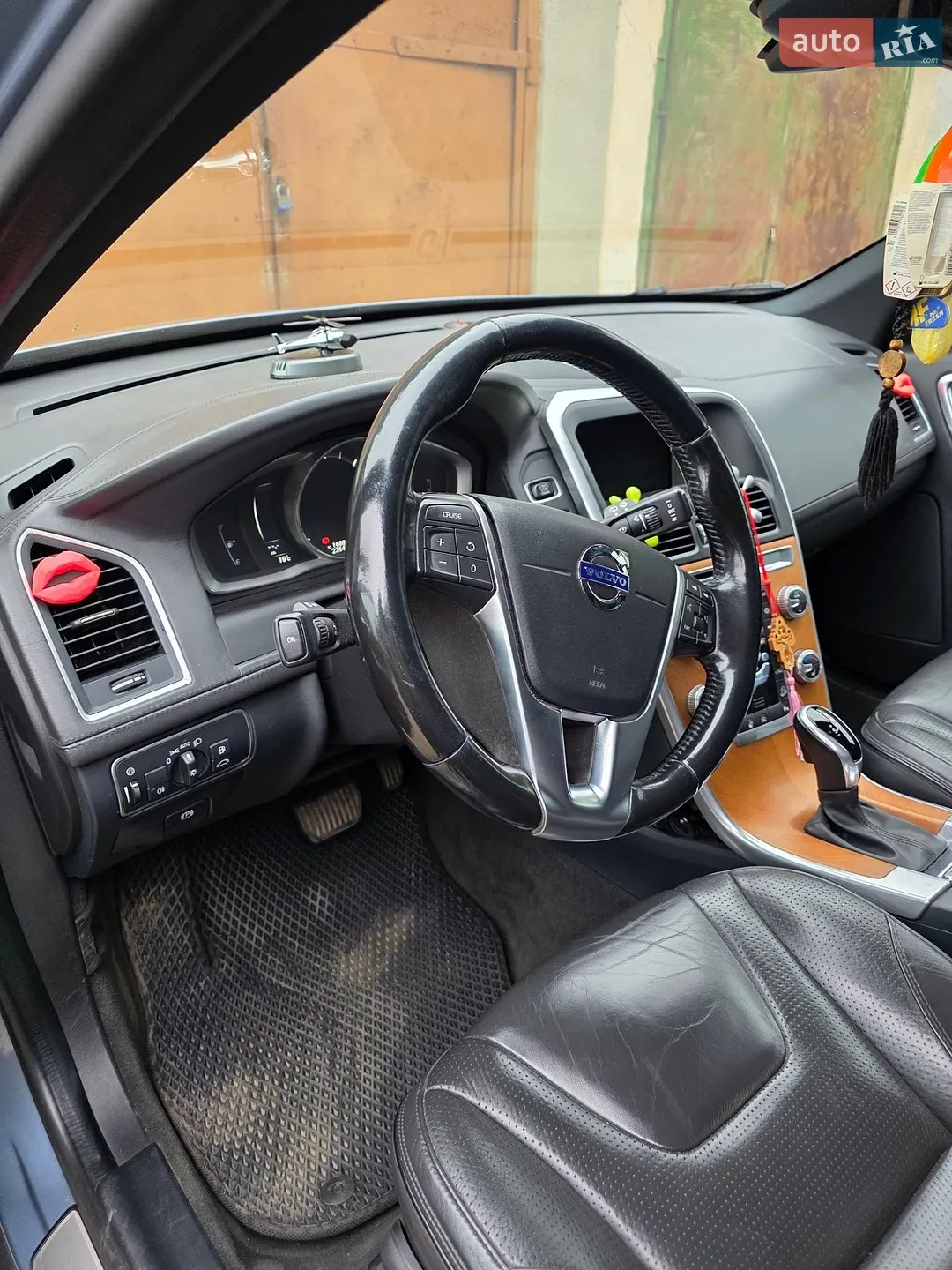 2016 Volvo XC60 - мініатюра 4