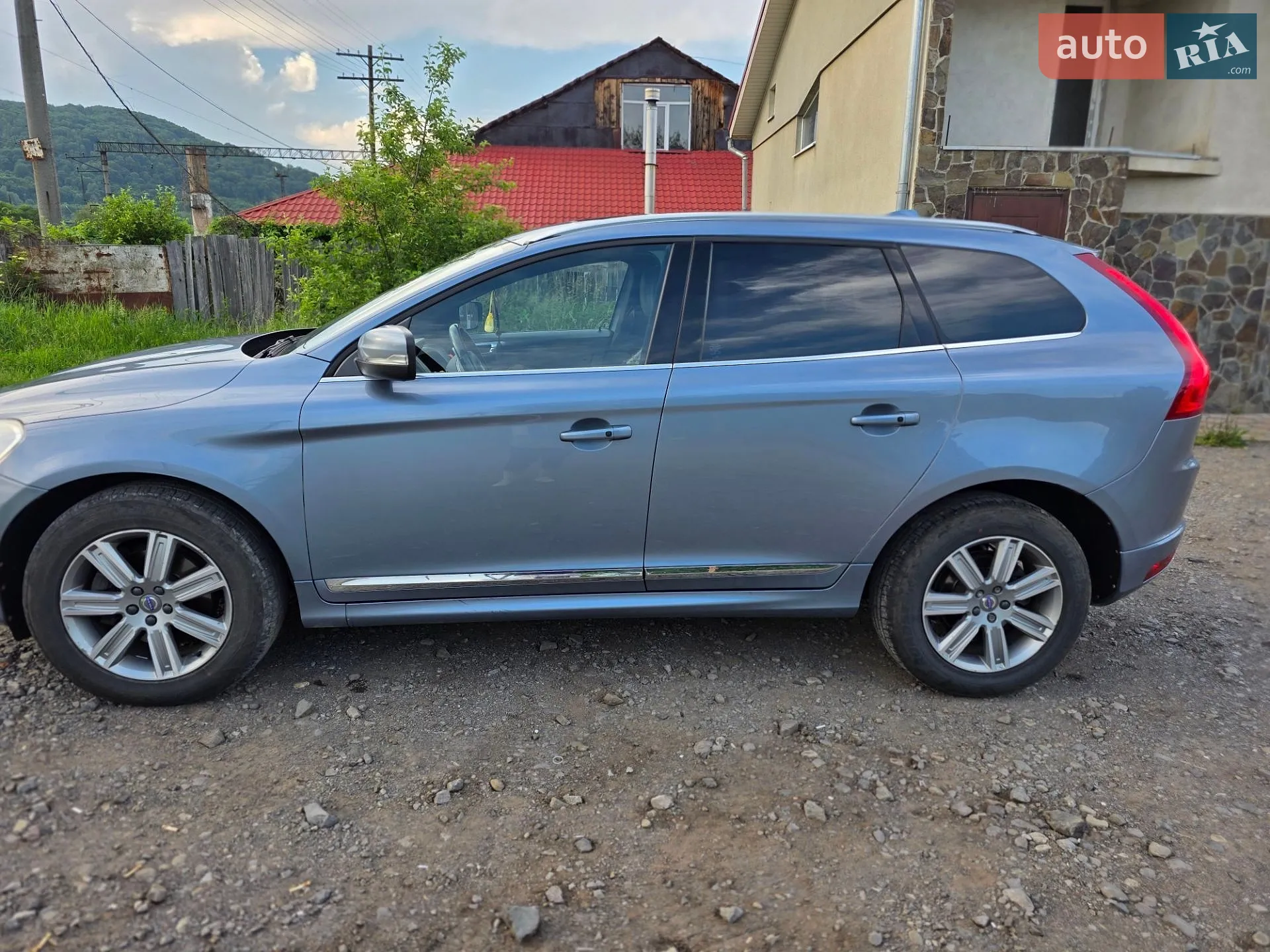 2016 Volvo XC60 - мініатюра 2