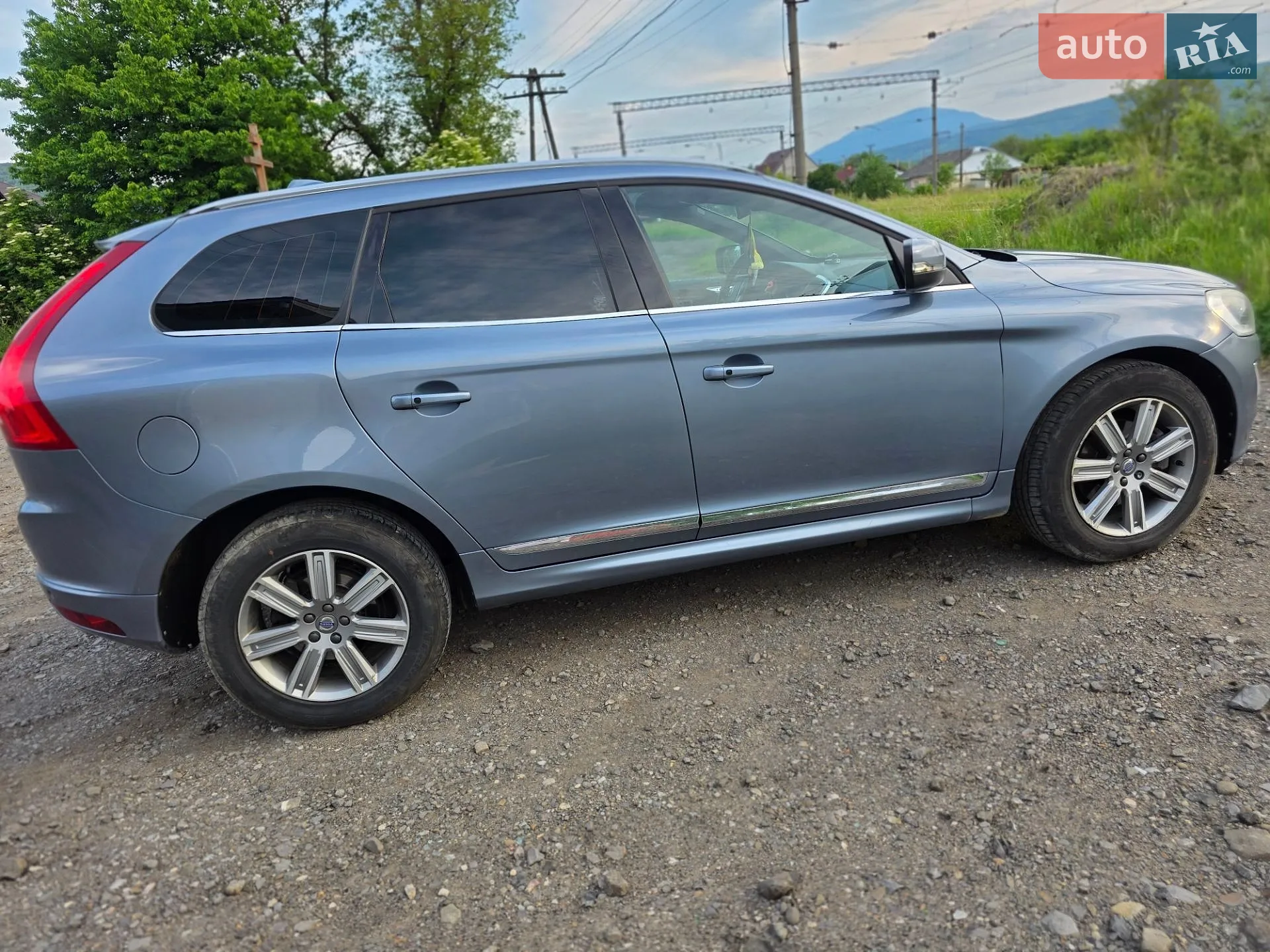 2016 Volvo XC60 - мініатюра 3