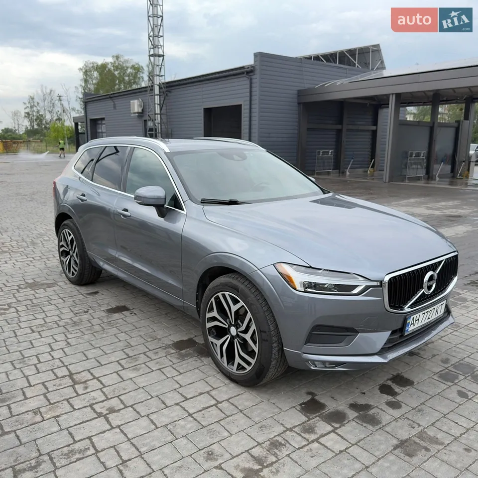 2021 Volvo XC60 - мініатюра 24