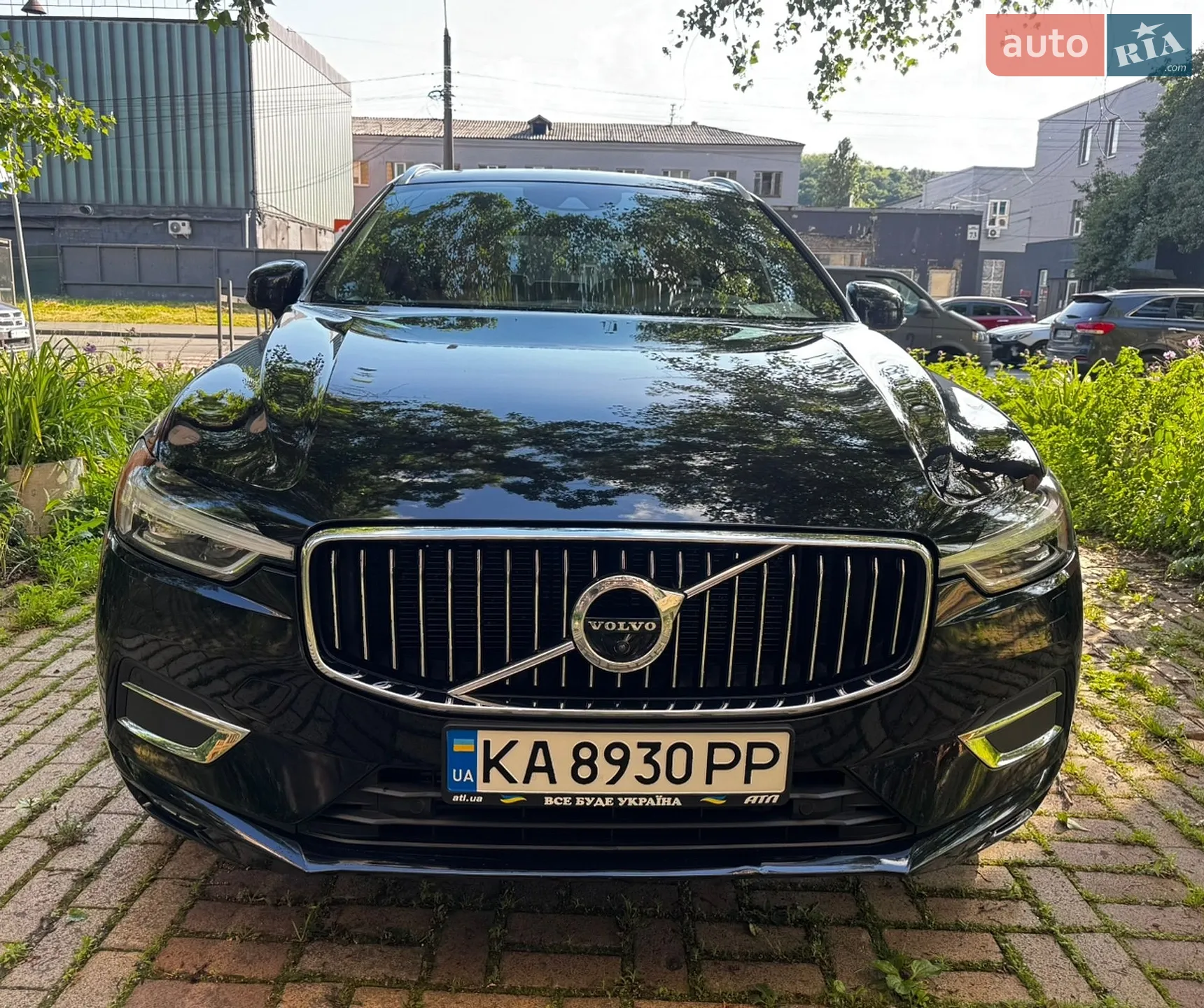 2017 Volvo XC60 - мініатюра 10